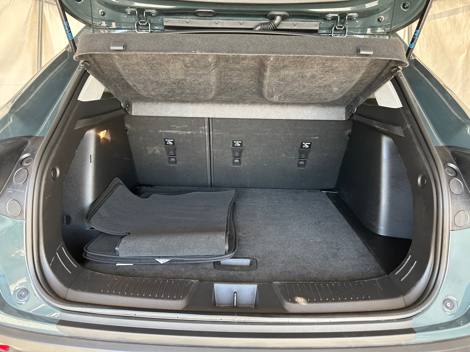 Thumbnail: 2025 Chevrolet Trax - 7