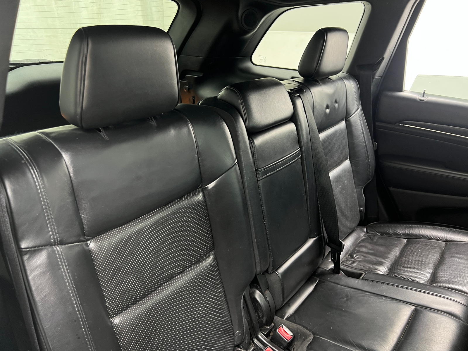 Thumbnail: 2018 Jeep Grand Cherokee - 5