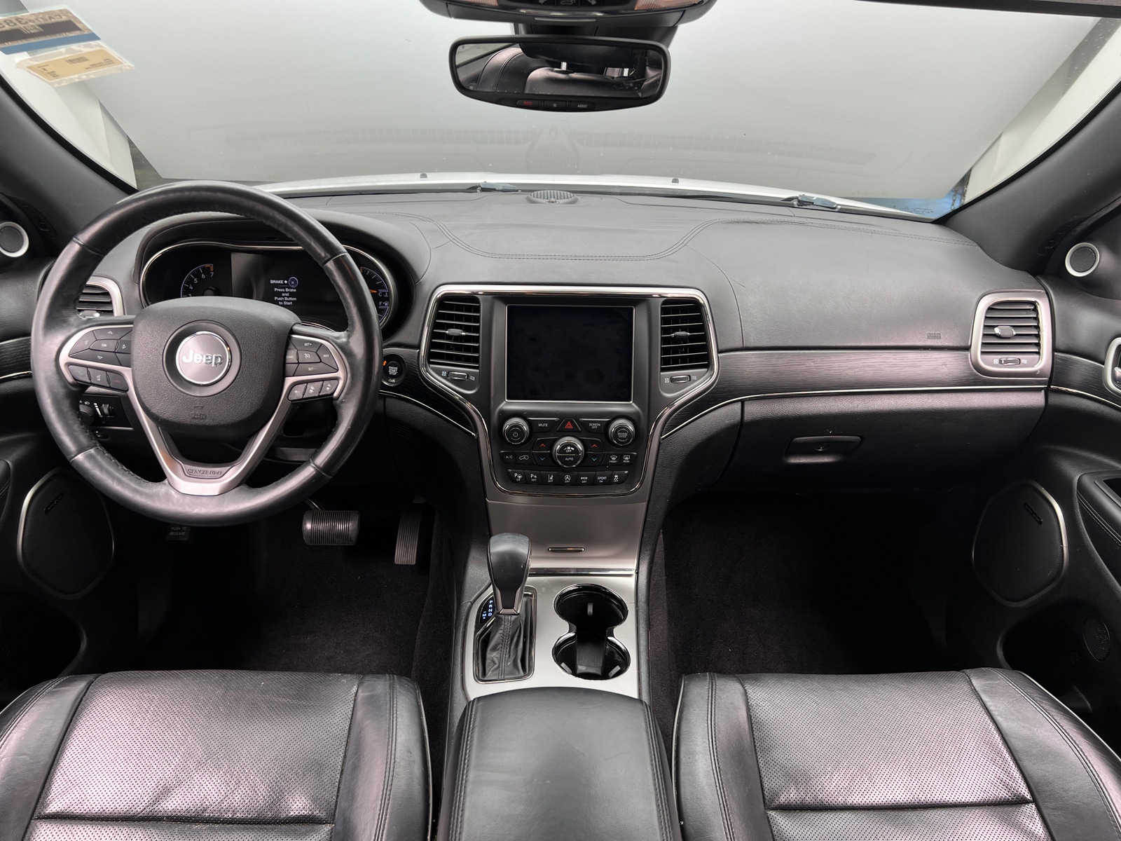 Thumbnail: 2018 Jeep Grand Cherokee - 2