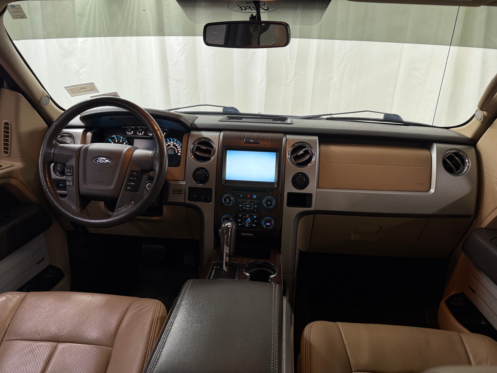 Thumbnail: 2014 Ford Econoline - 2