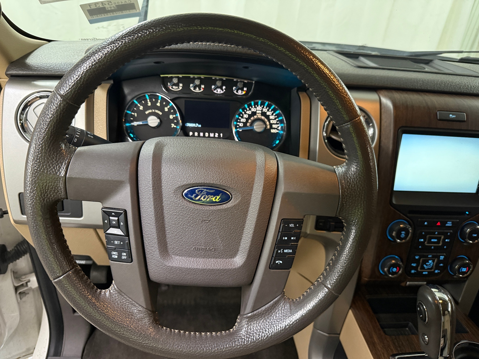 Thumbnail: 2014 Ford Econoline - 4