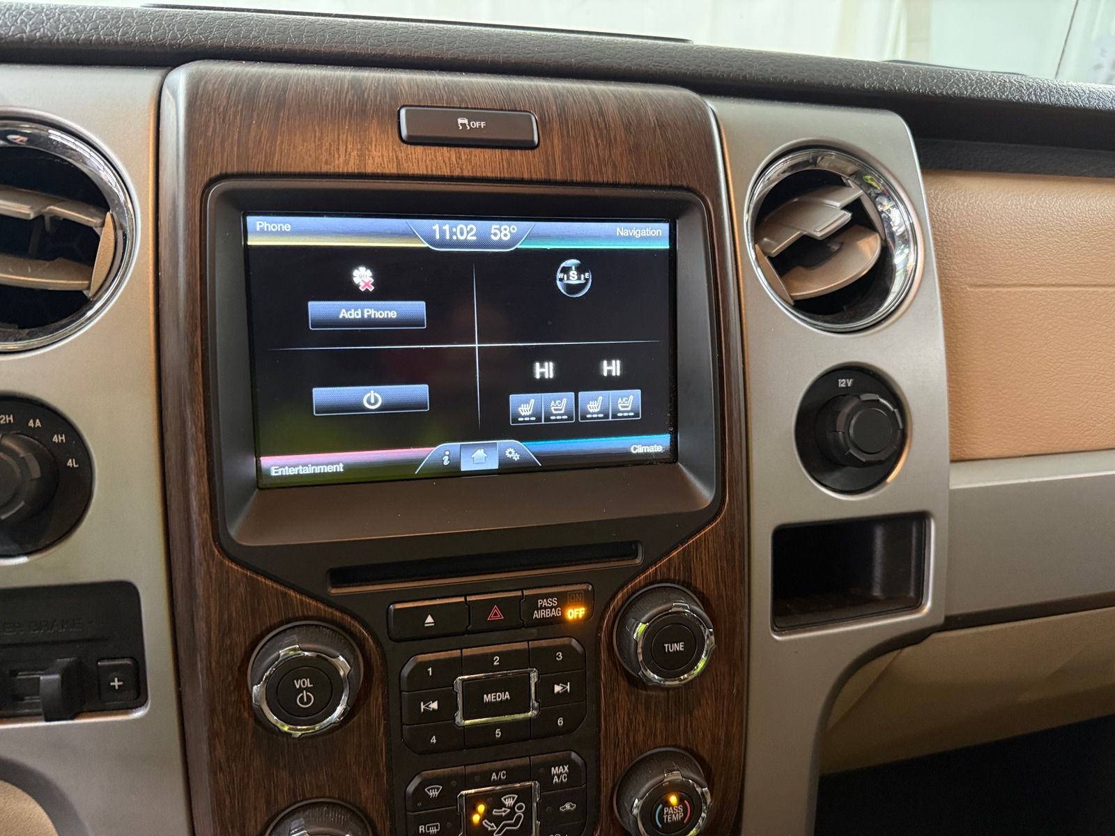 Thumbnail: 2014 Ford Econoline - 3