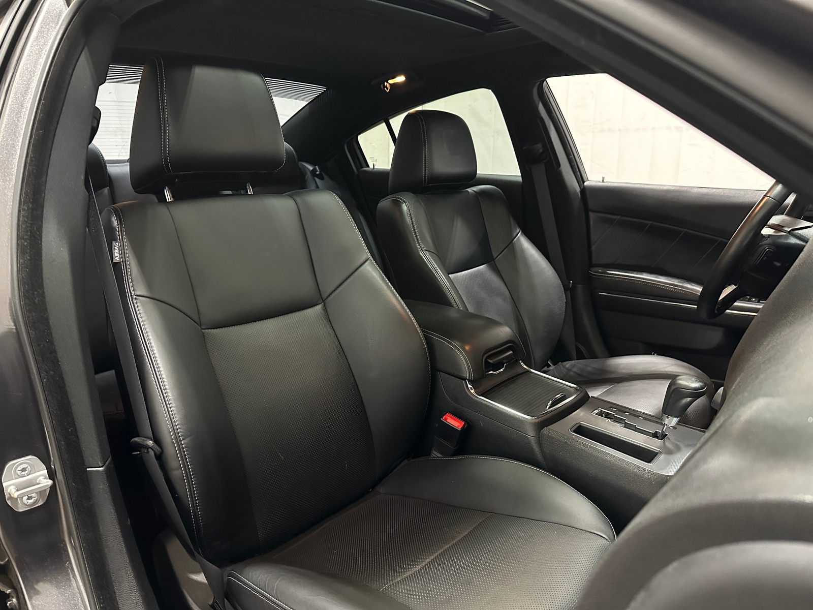 Thumbnail: 2014 Dodge Charger - 2