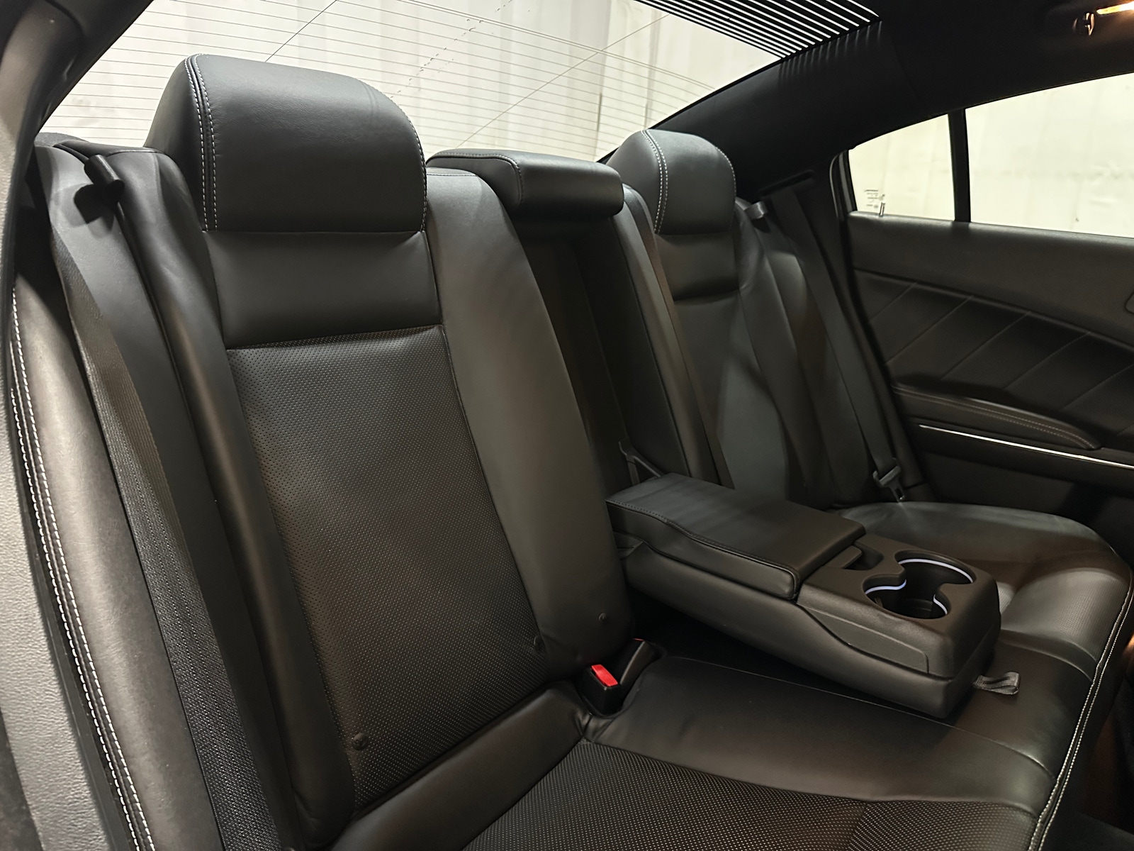 Thumbnail: 2014 Dodge Charger - 6