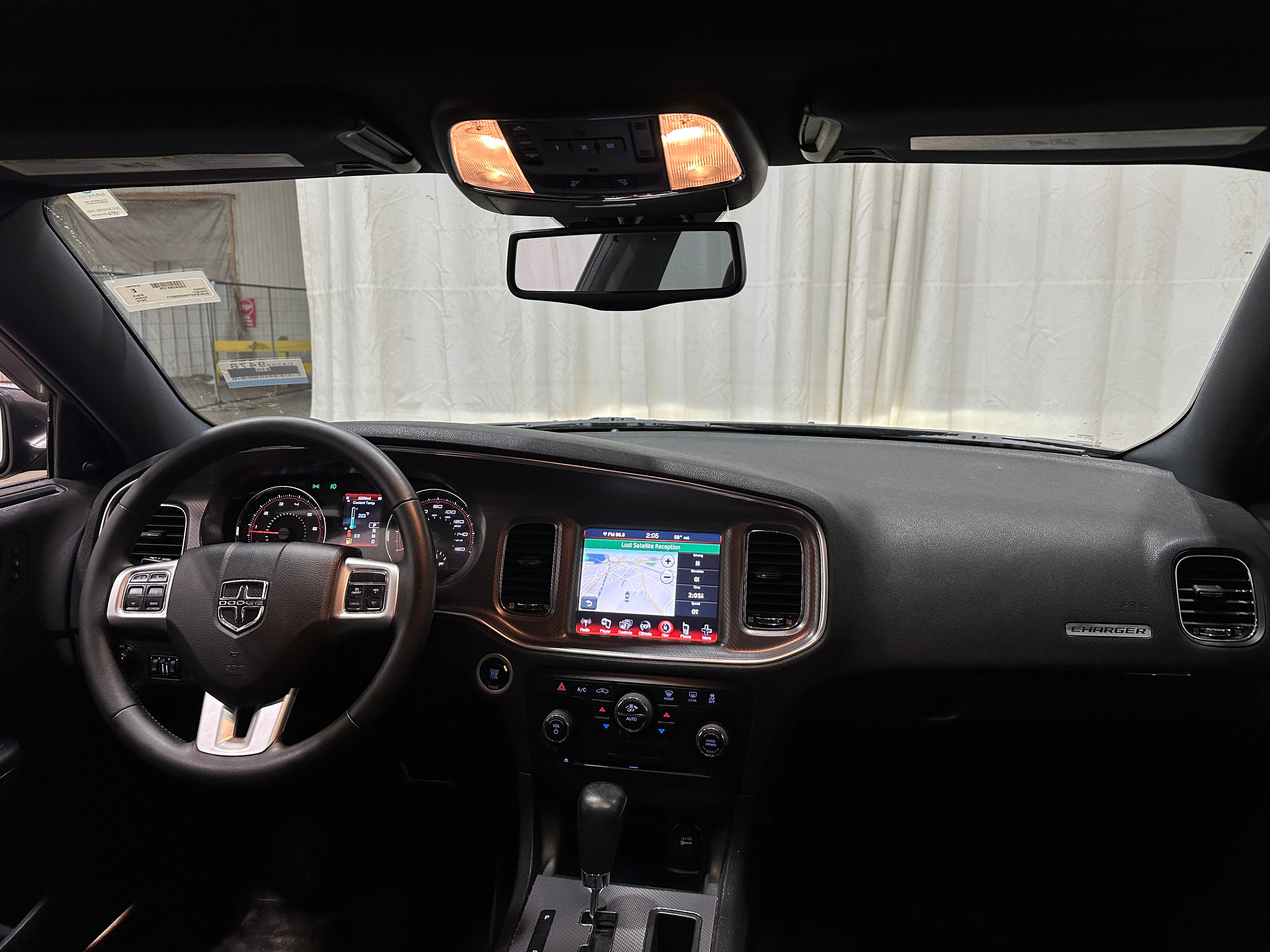 Thumbnail: 2014 Dodge Charger - 3