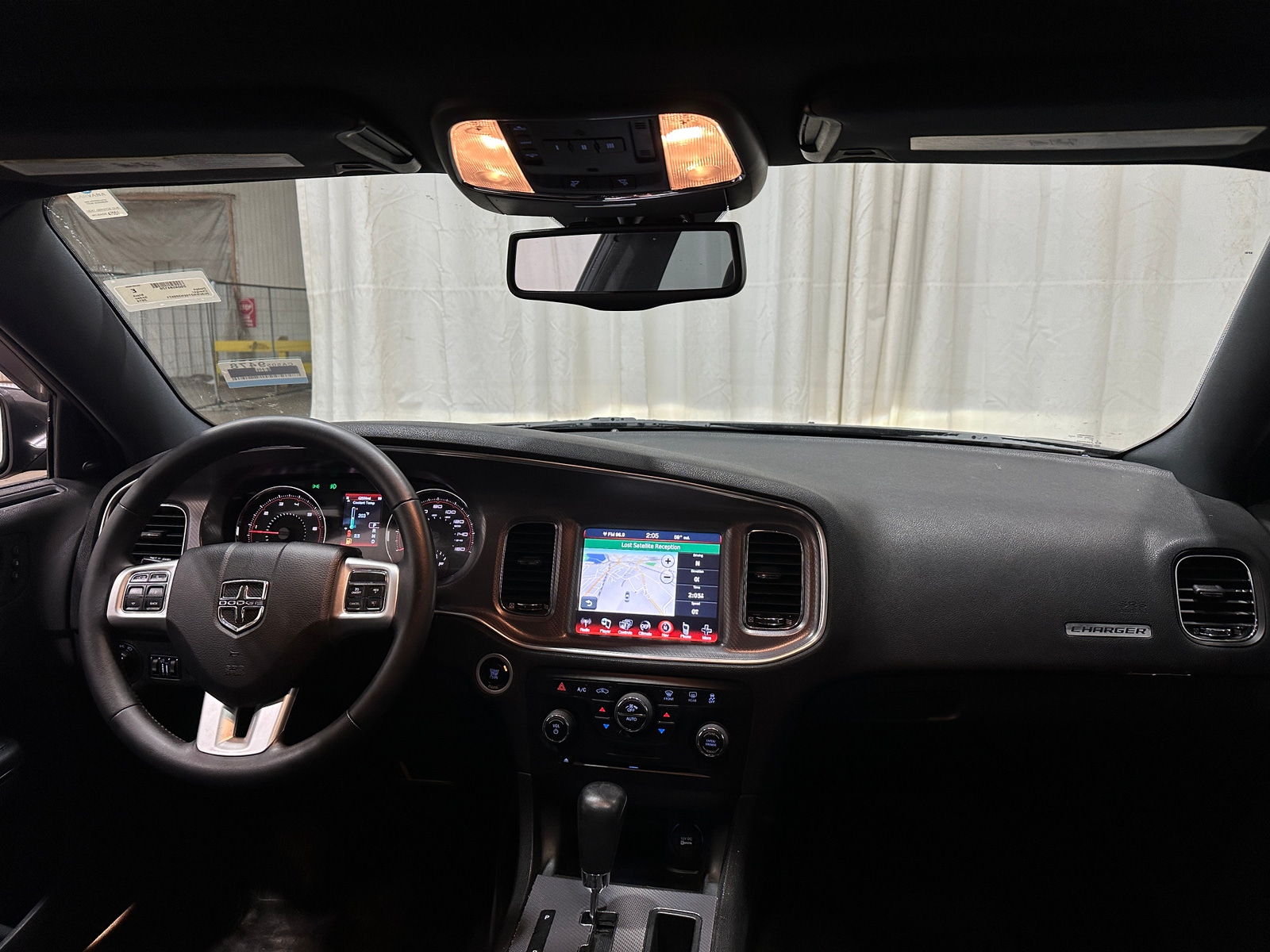 Thumbnail: 2014 Dodge Charger - 3