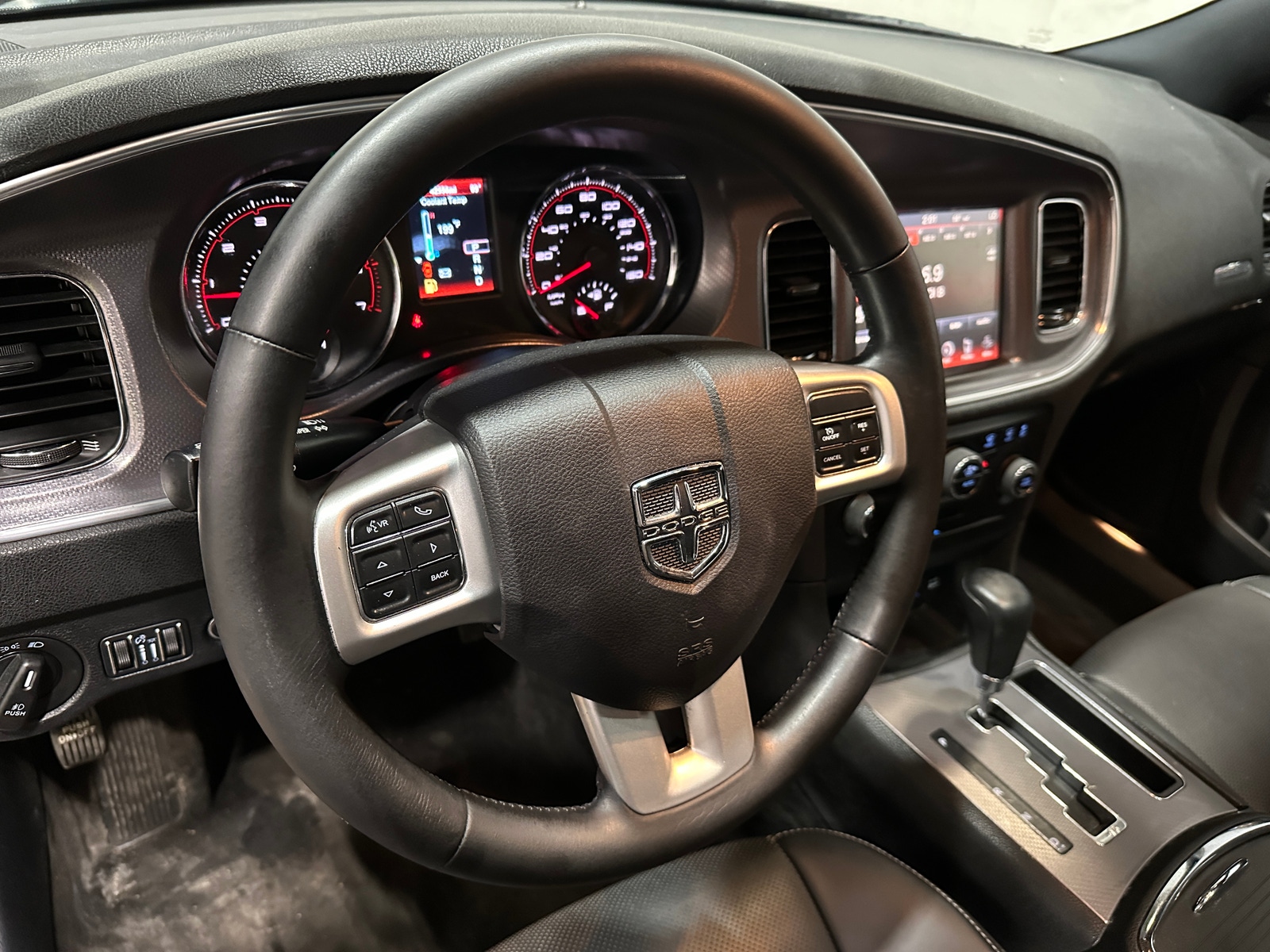 Thumbnail: 2014 Dodge Charger - 5