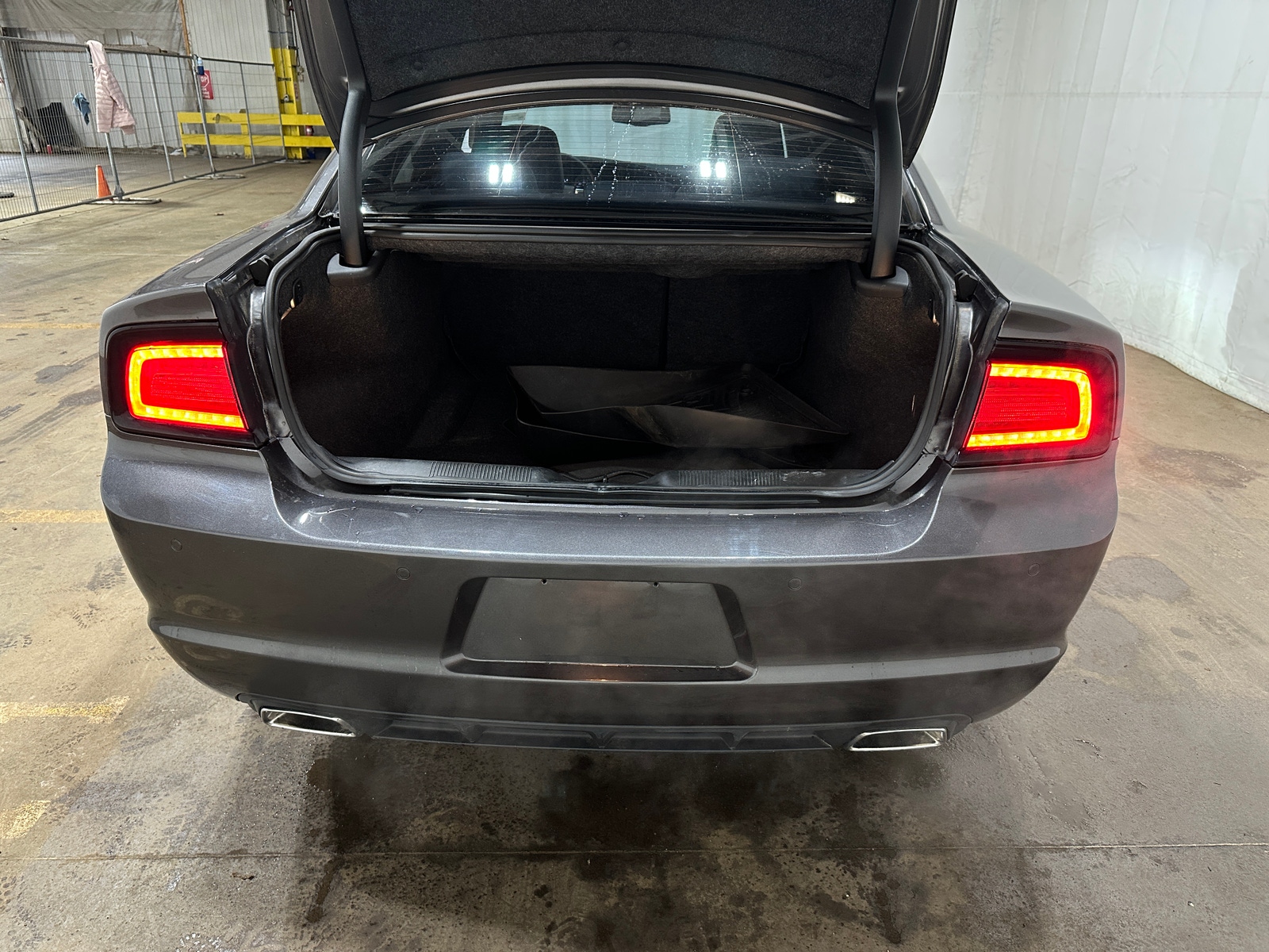 Thumbnail: 2014 Dodge Charger - 7