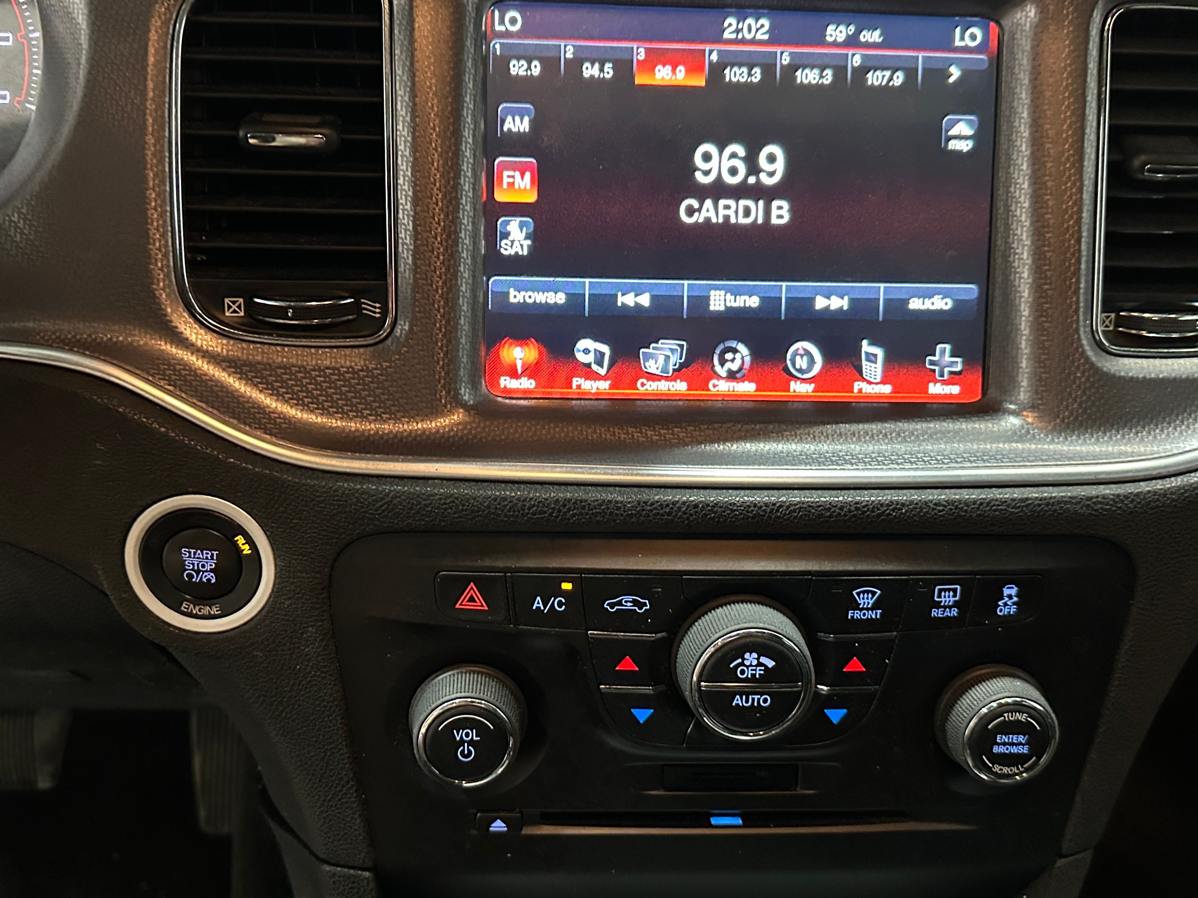 Thumbnail: 2014 Dodge Charger - 4
