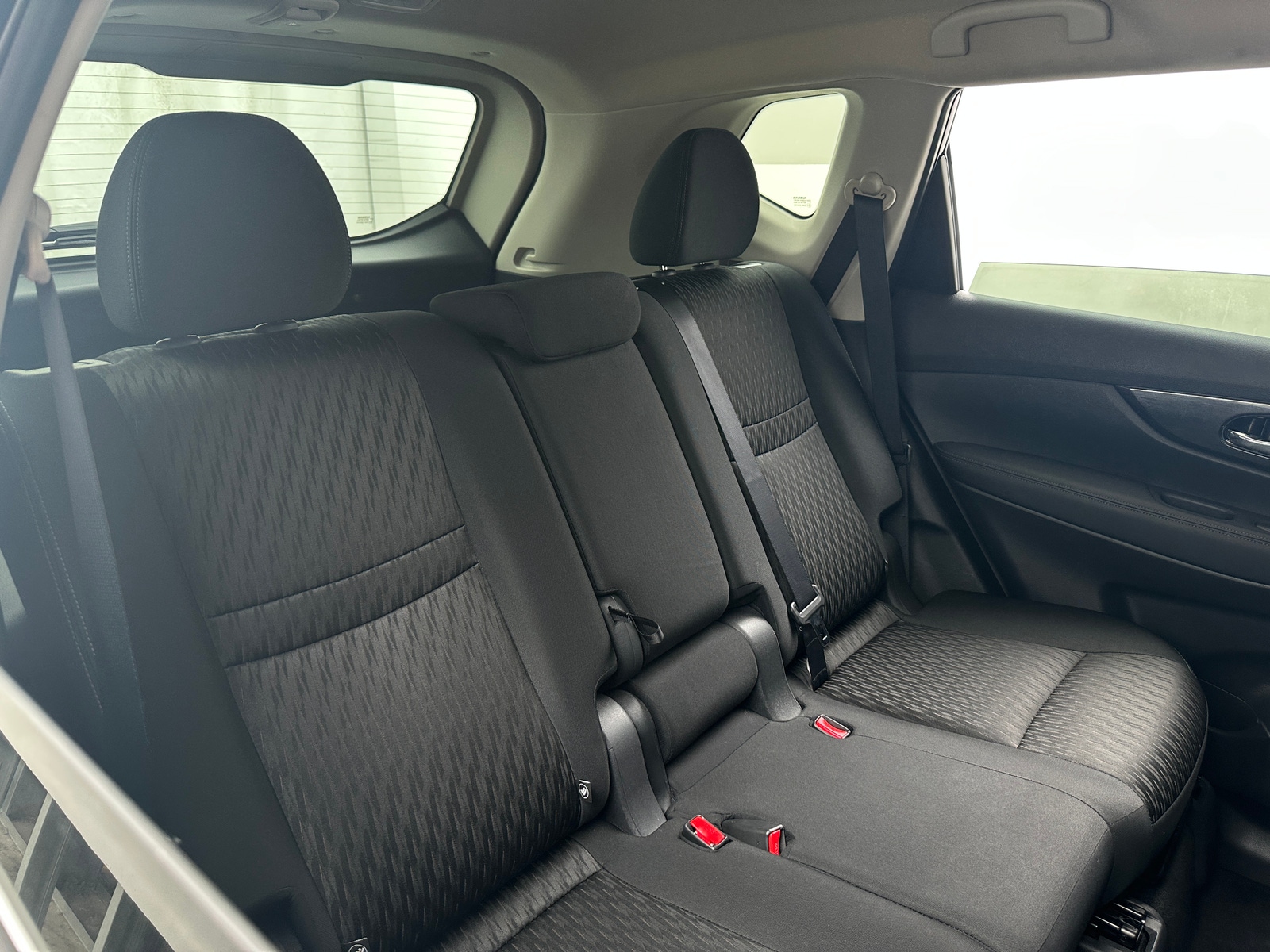 Thumbnail: 2018 Nissan Rogue - 6