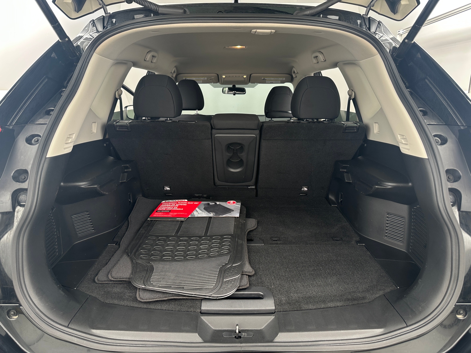 Thumbnail: 2018 Nissan Rogue - 7