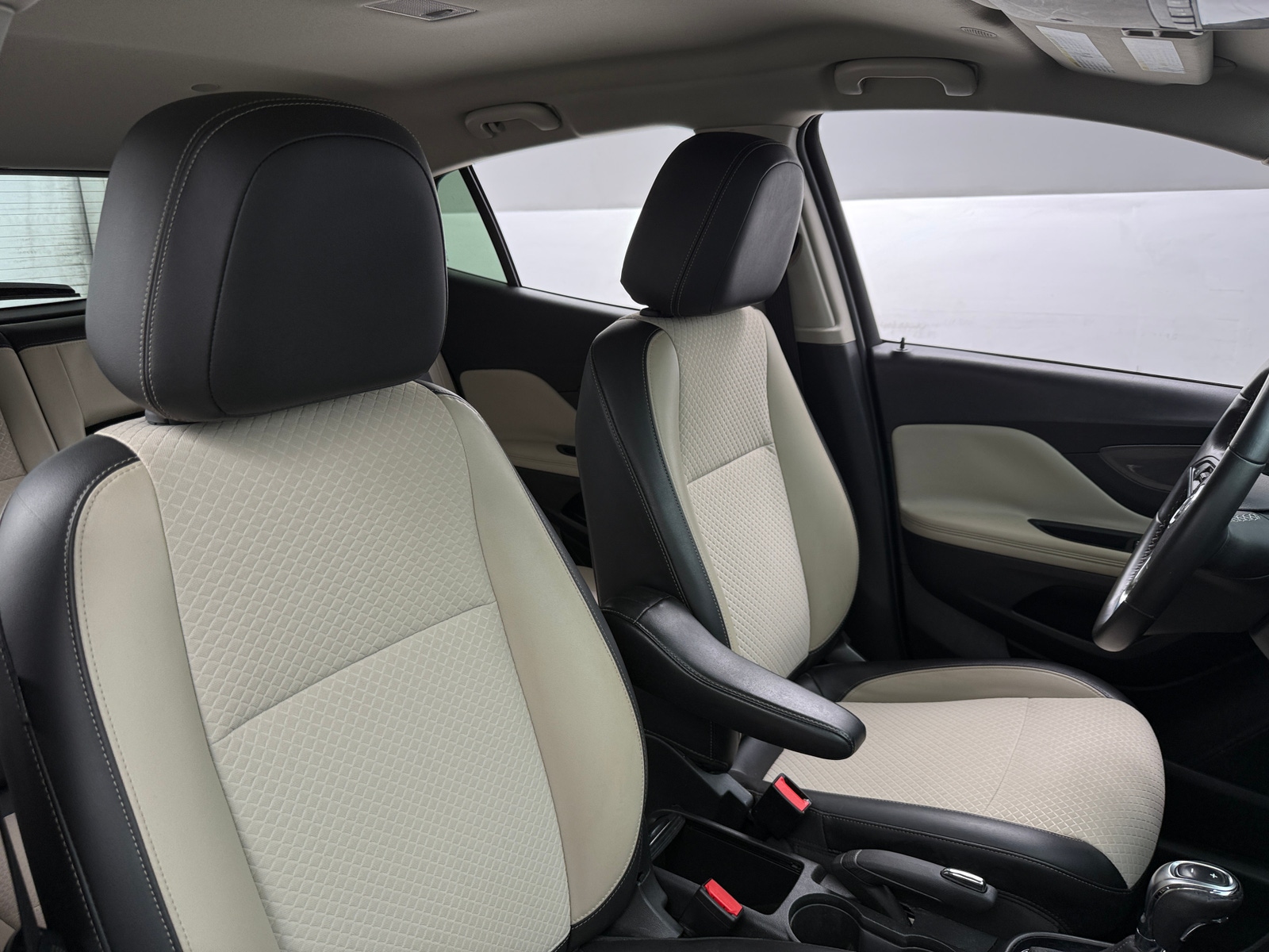 Thumbnail: 2018 Buick Encore - 2