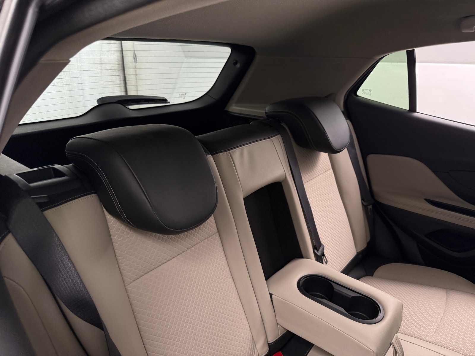 Thumbnail: 2018 Buick Encore - 6