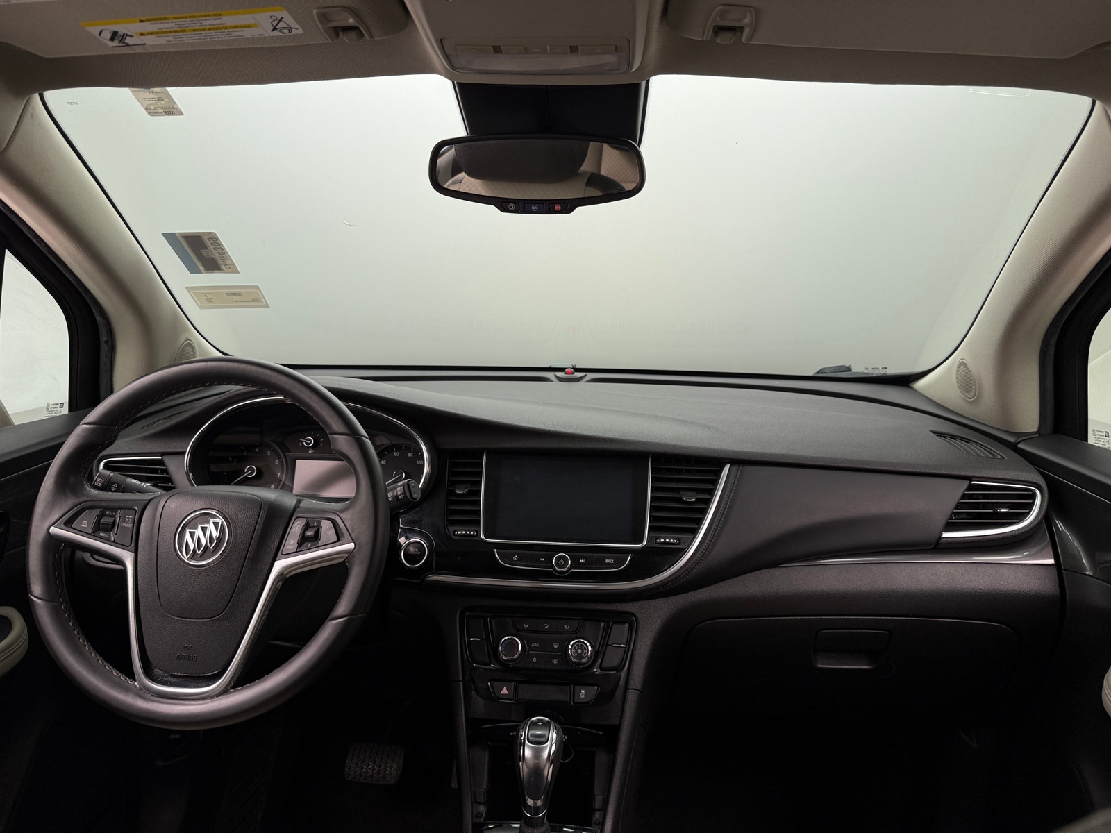 Thumbnail: 2018 Buick Encore - 3