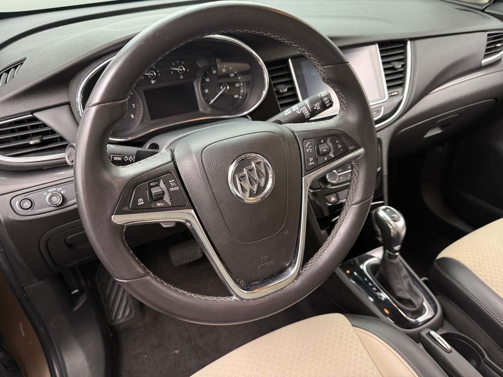 Thumbnail: 2018 Buick Encore - 5