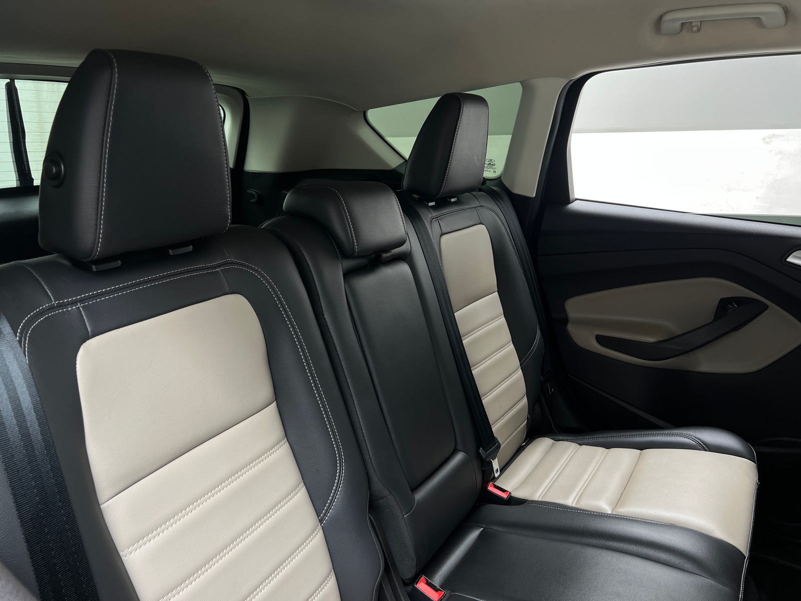Thumbnail: 2019 Ford Escape - 5