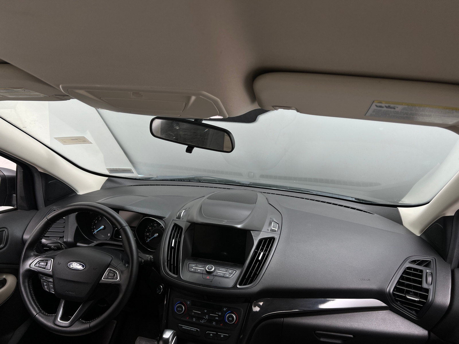 Thumbnail: 2019 Ford Escape - 2