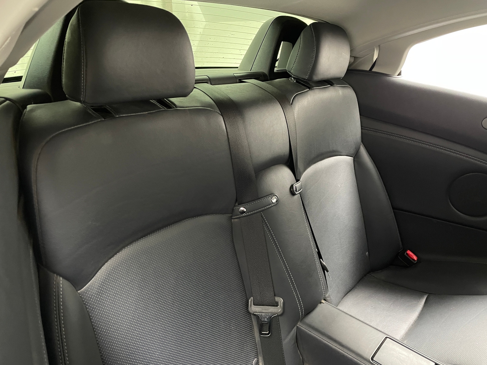 Thumbnail: 2015 Lexus IS - 5