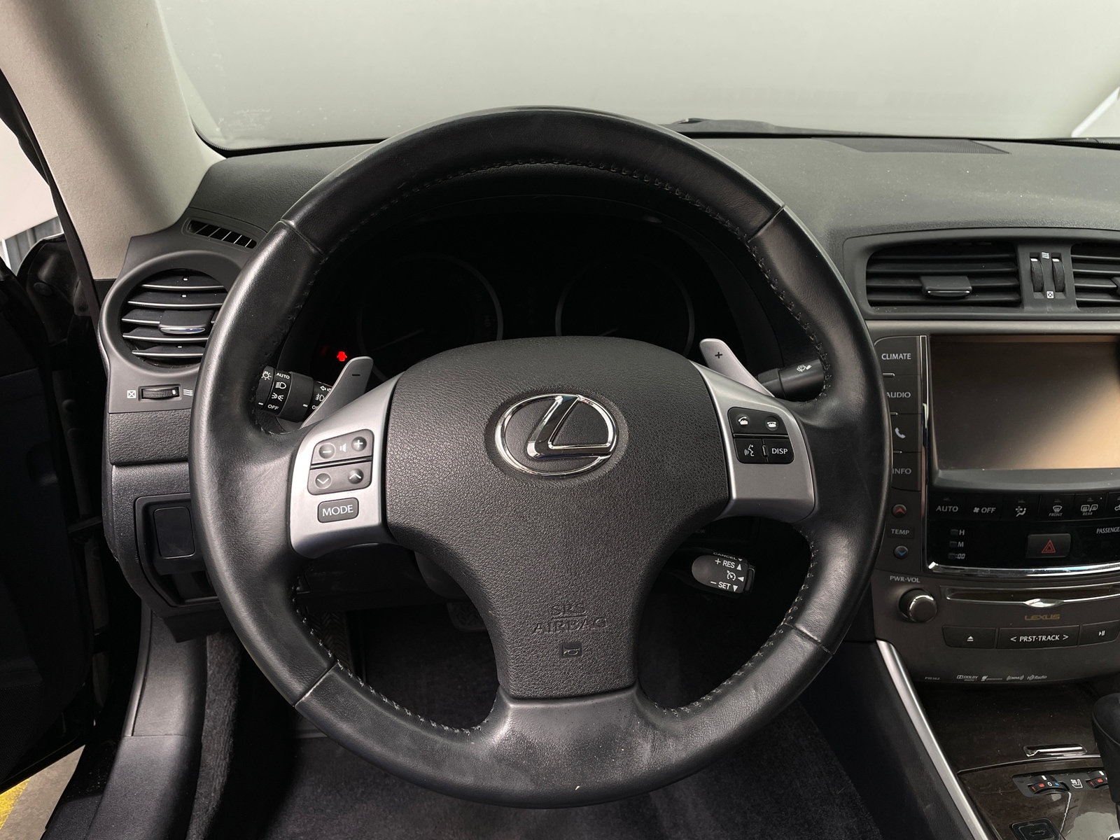 Thumbnail: 2015 Lexus IS - 4