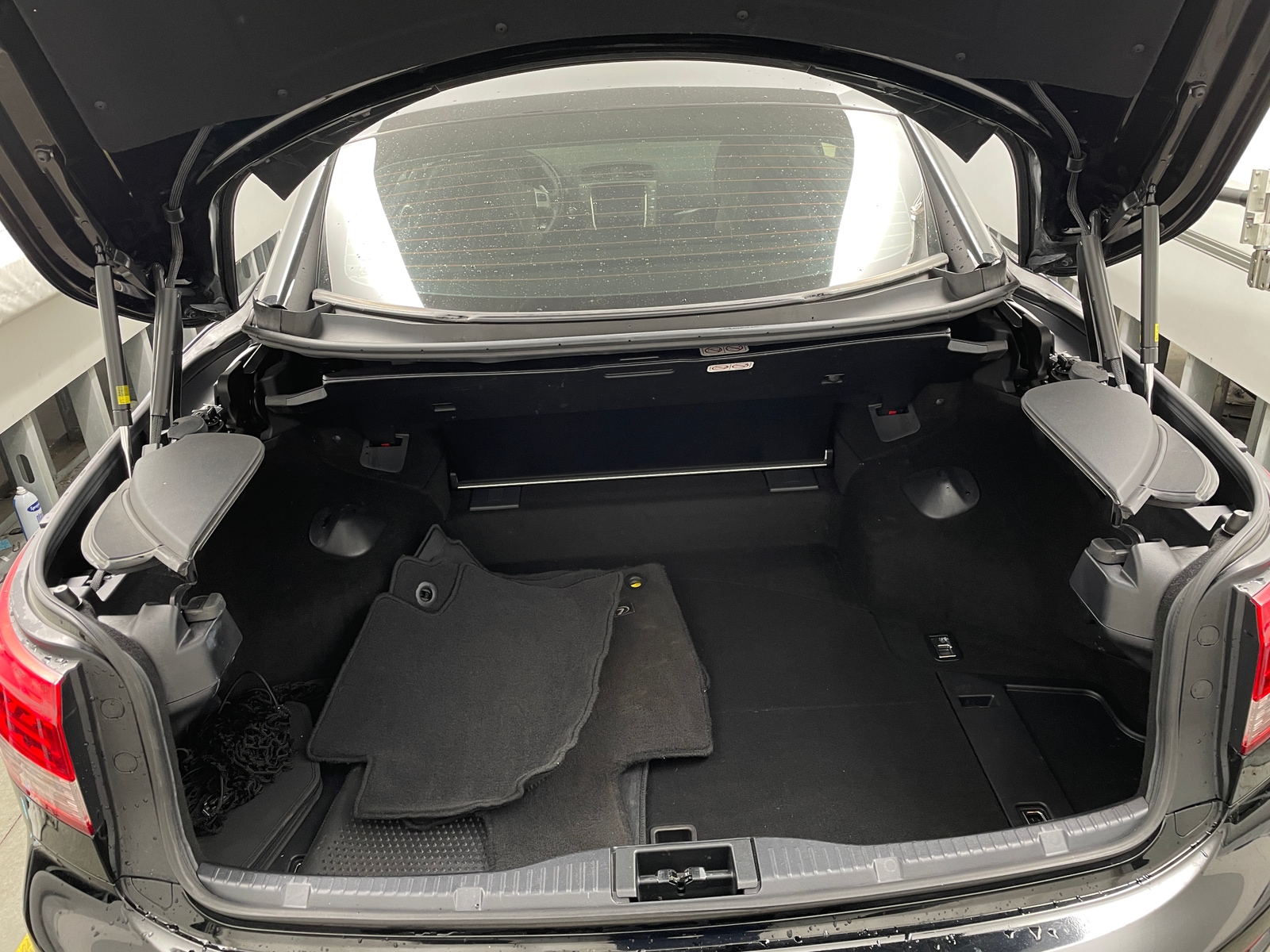 Thumbnail: 2015 Lexus IS - 6