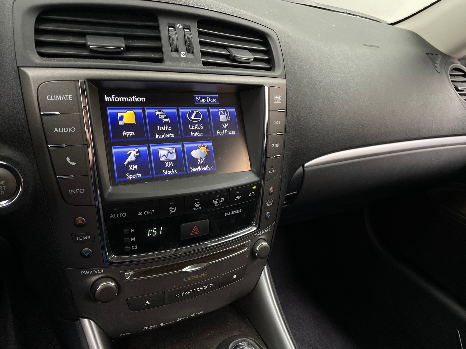 Thumbnail: 2015 Lexus IS - 3