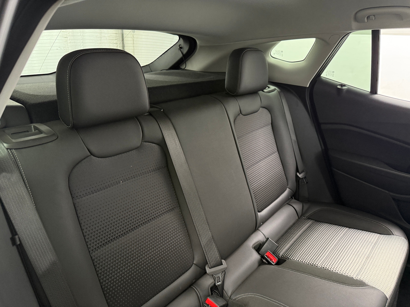 Thumbnail: 2025 Chevrolet Trax - 6