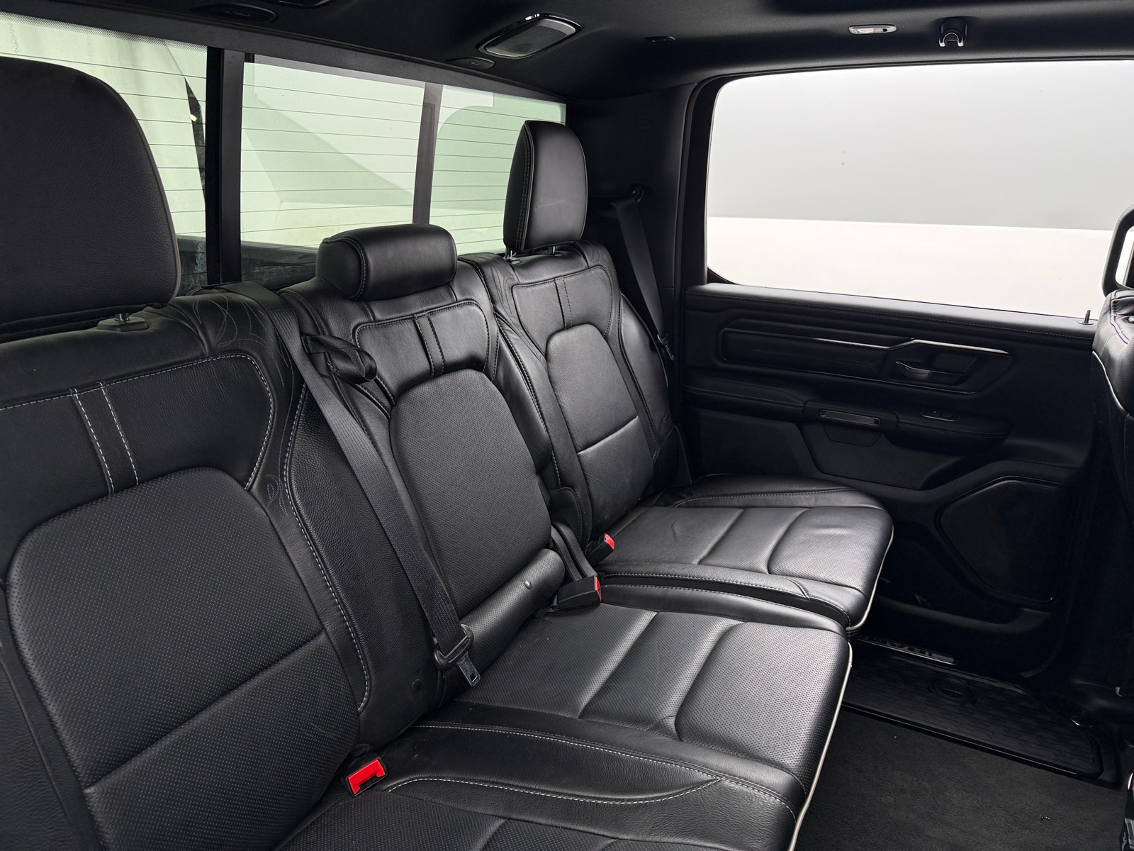 Thumbnail: 2024 RAM 1500 - 5