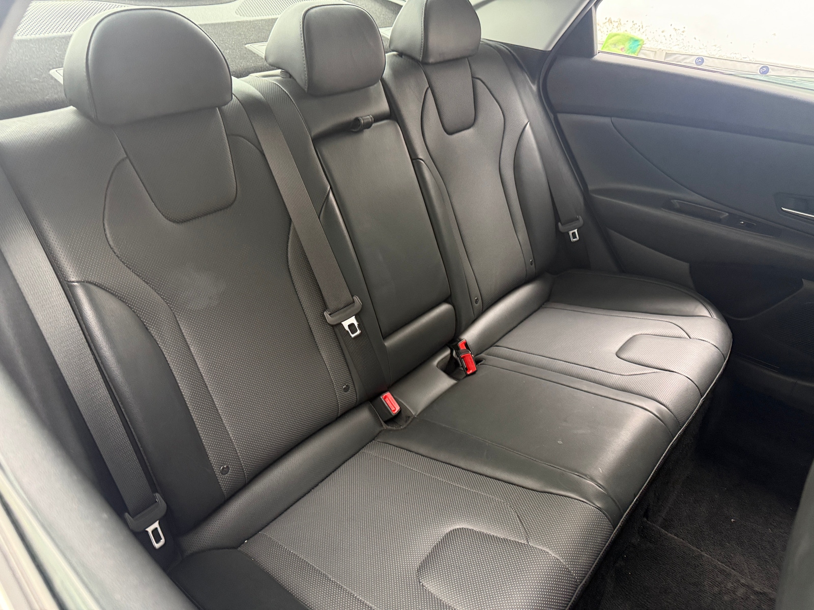 Thumbnail: 2023 Hyundai Elantra - 5