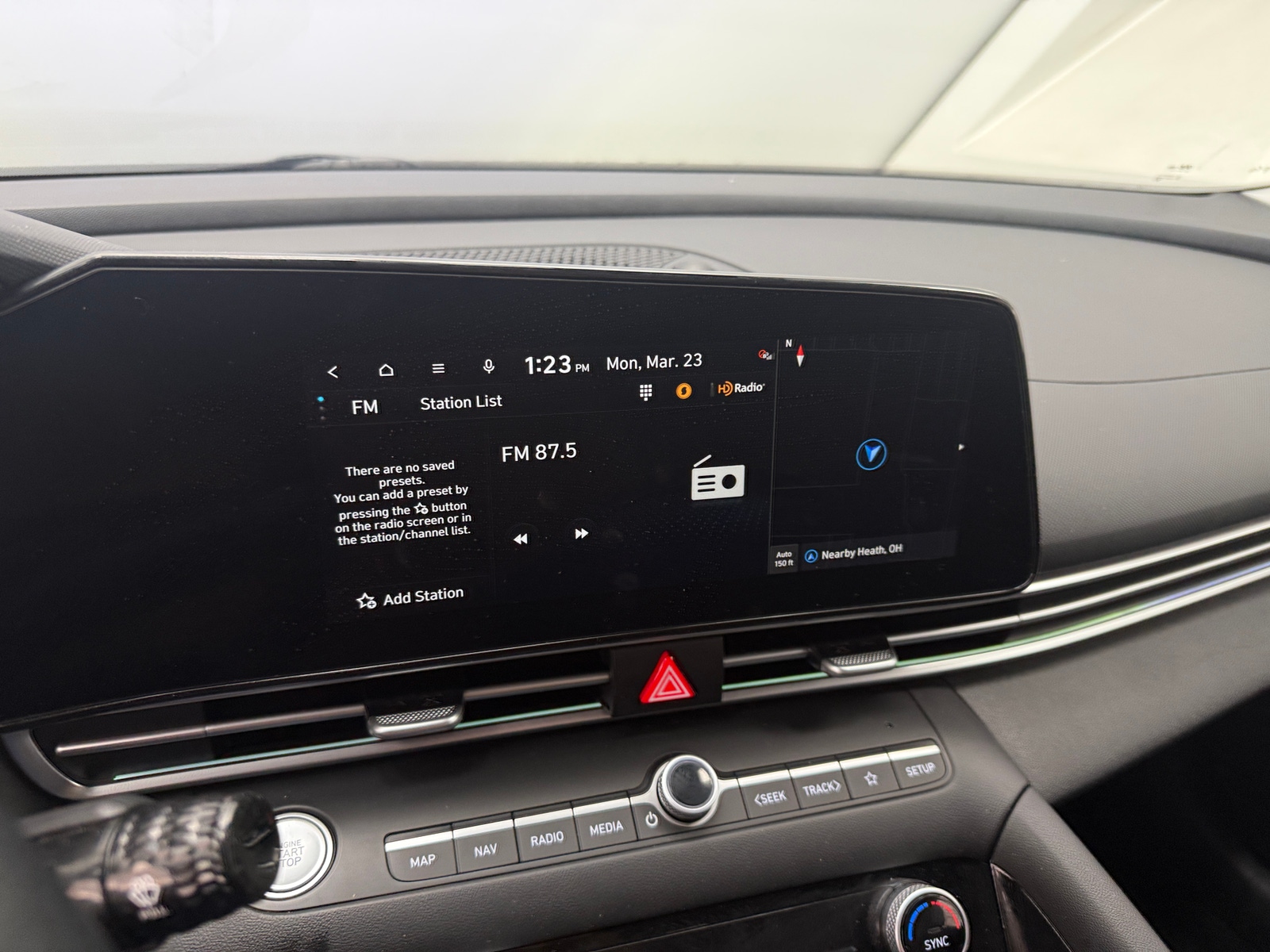 Thumbnail: 2023 Hyundai Elantra - 3