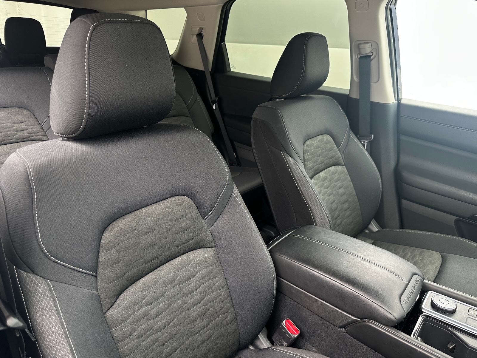 Thumbnail: 2025 Nissan Pathfinder - 2