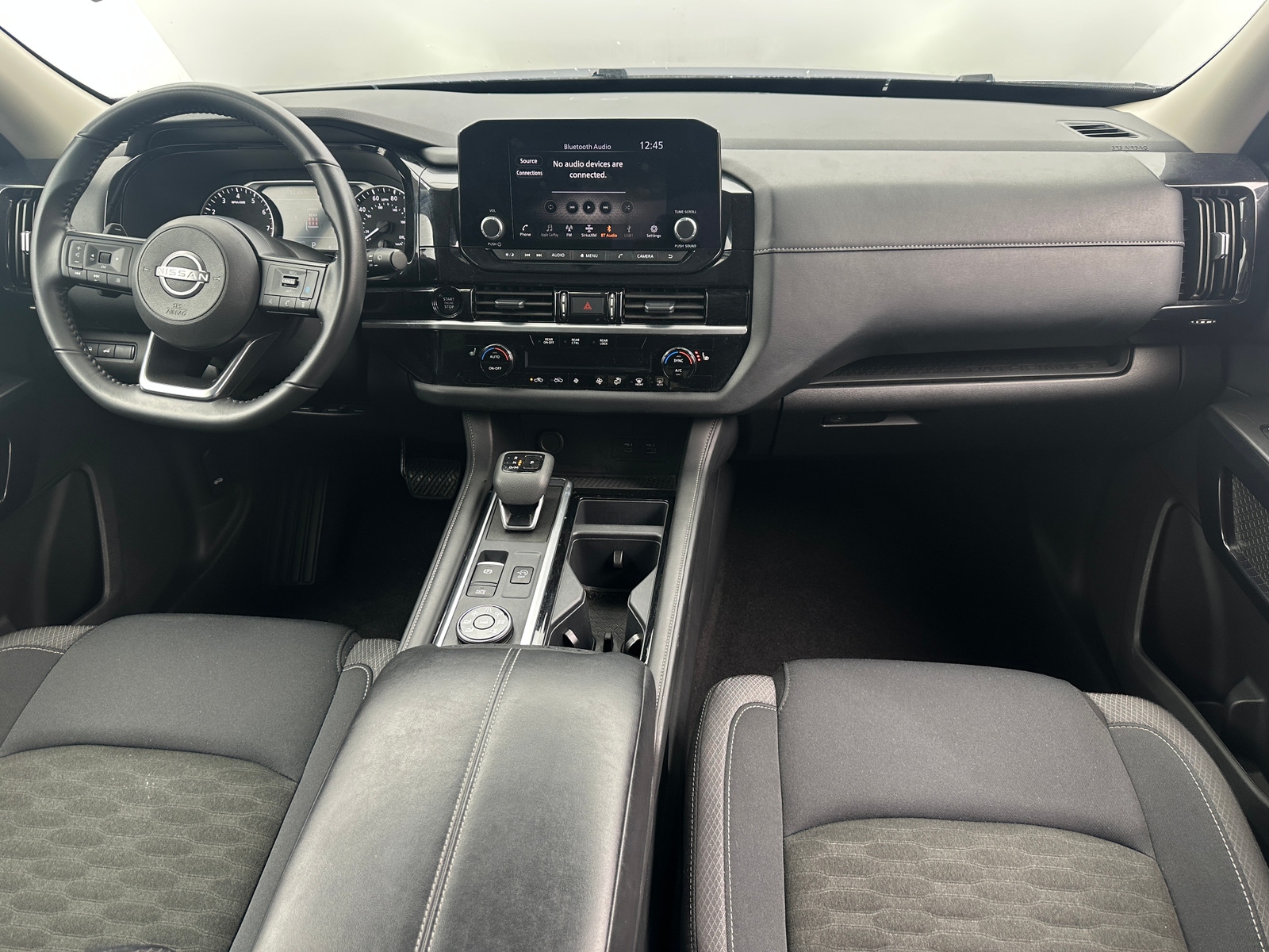 Thumbnail: 2025 Nissan Pathfinder - 3