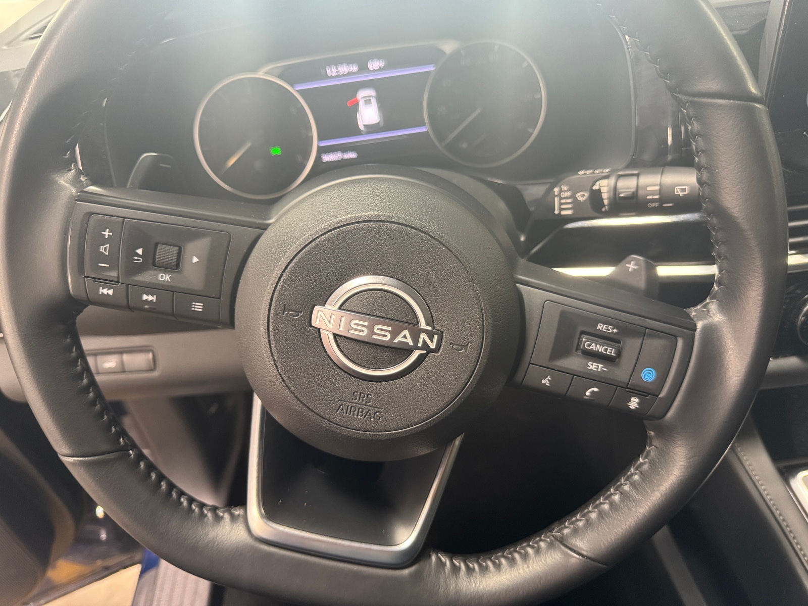 Thumbnail: 2025 Nissan Pathfinder - 5