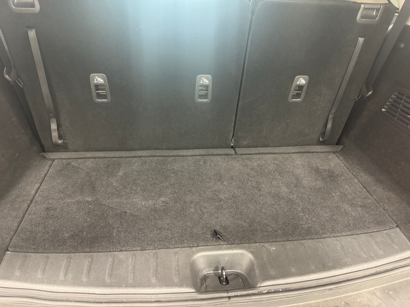 Thumbnail: 2025 Nissan Pathfinder - 7