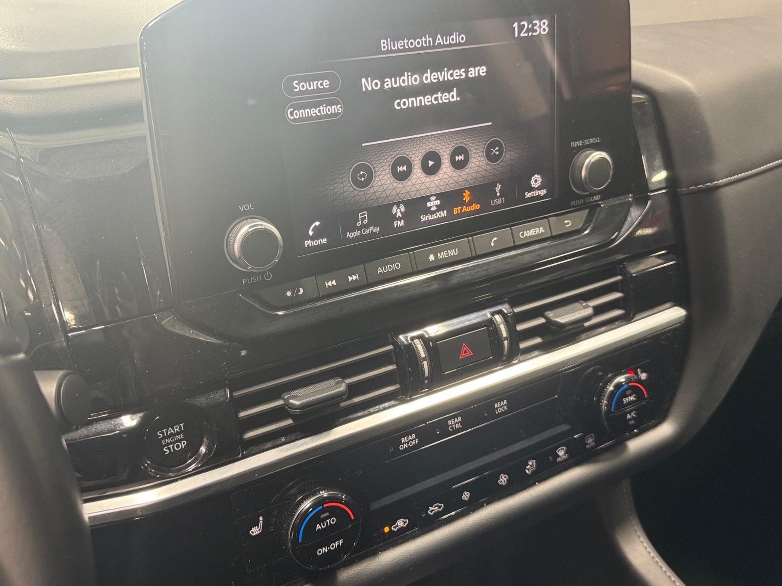 Thumbnail: 2025 Nissan Pathfinder - 4