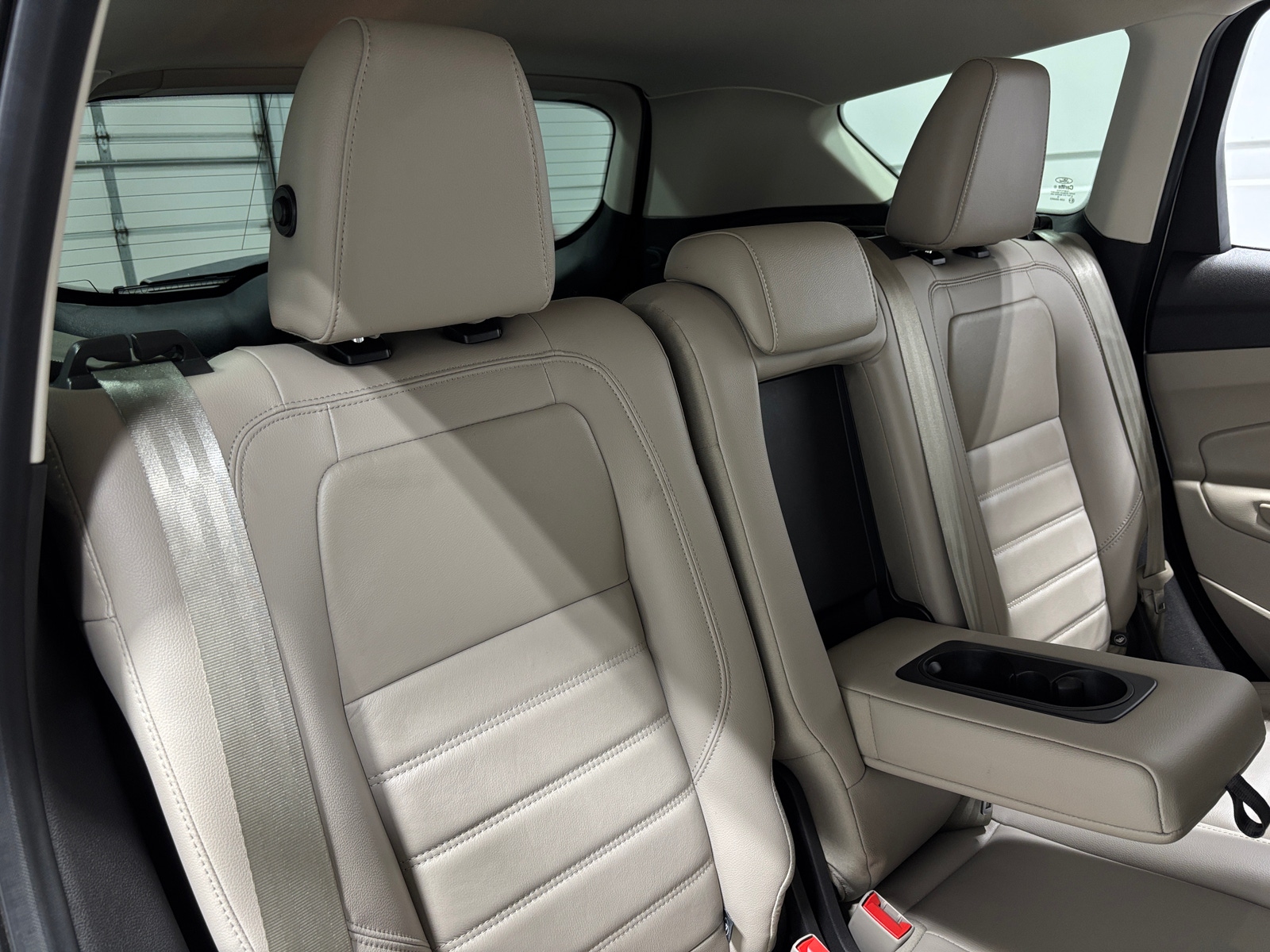 Thumbnail: 2017 Ford Escape - 5