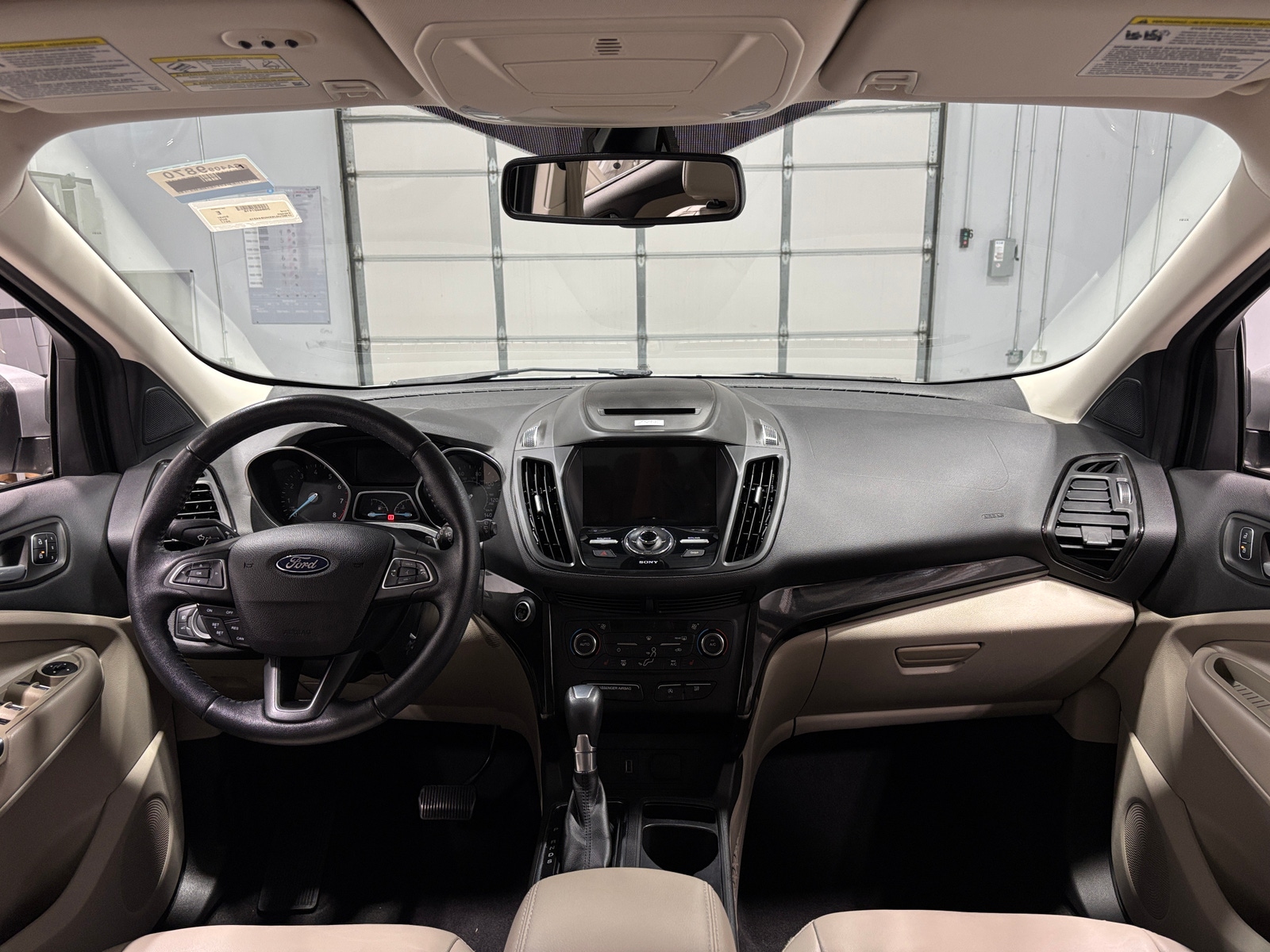 Thumbnail: 2017 Ford Escape - 2