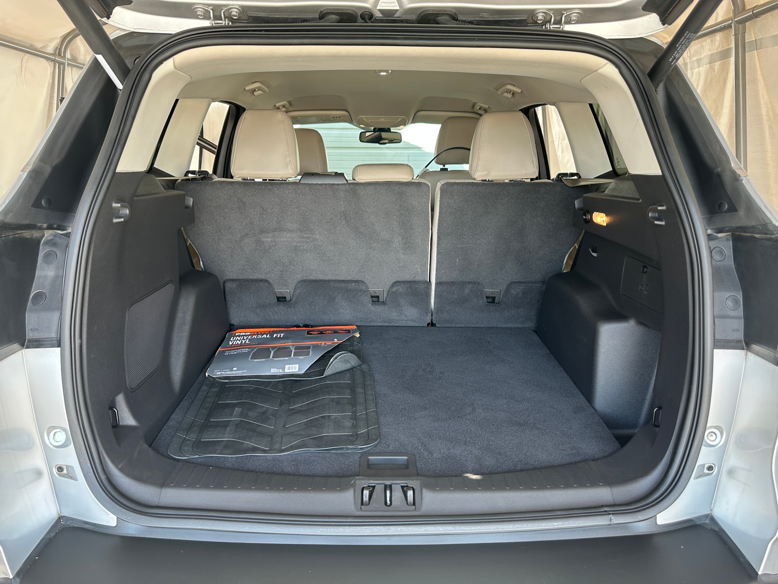 Thumbnail: 2017 Ford Escape - 6