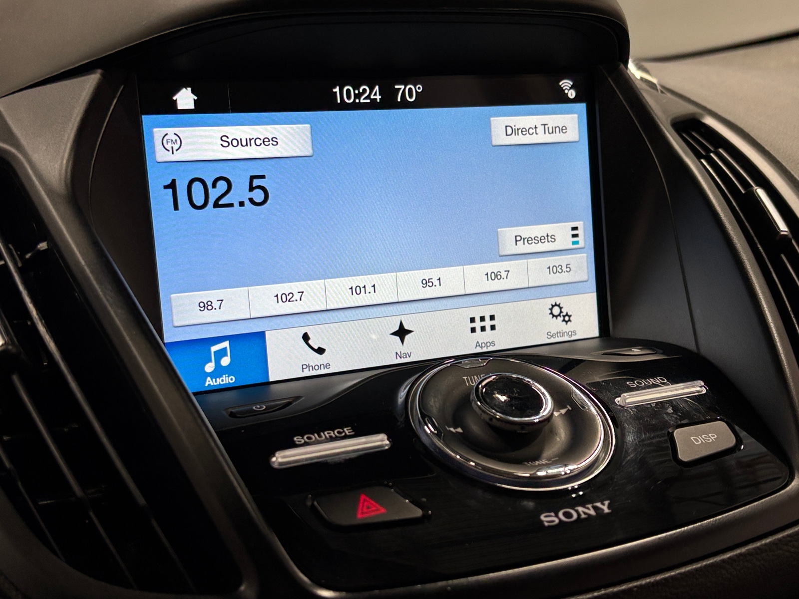 Thumbnail: 2017 Ford Escape - 3