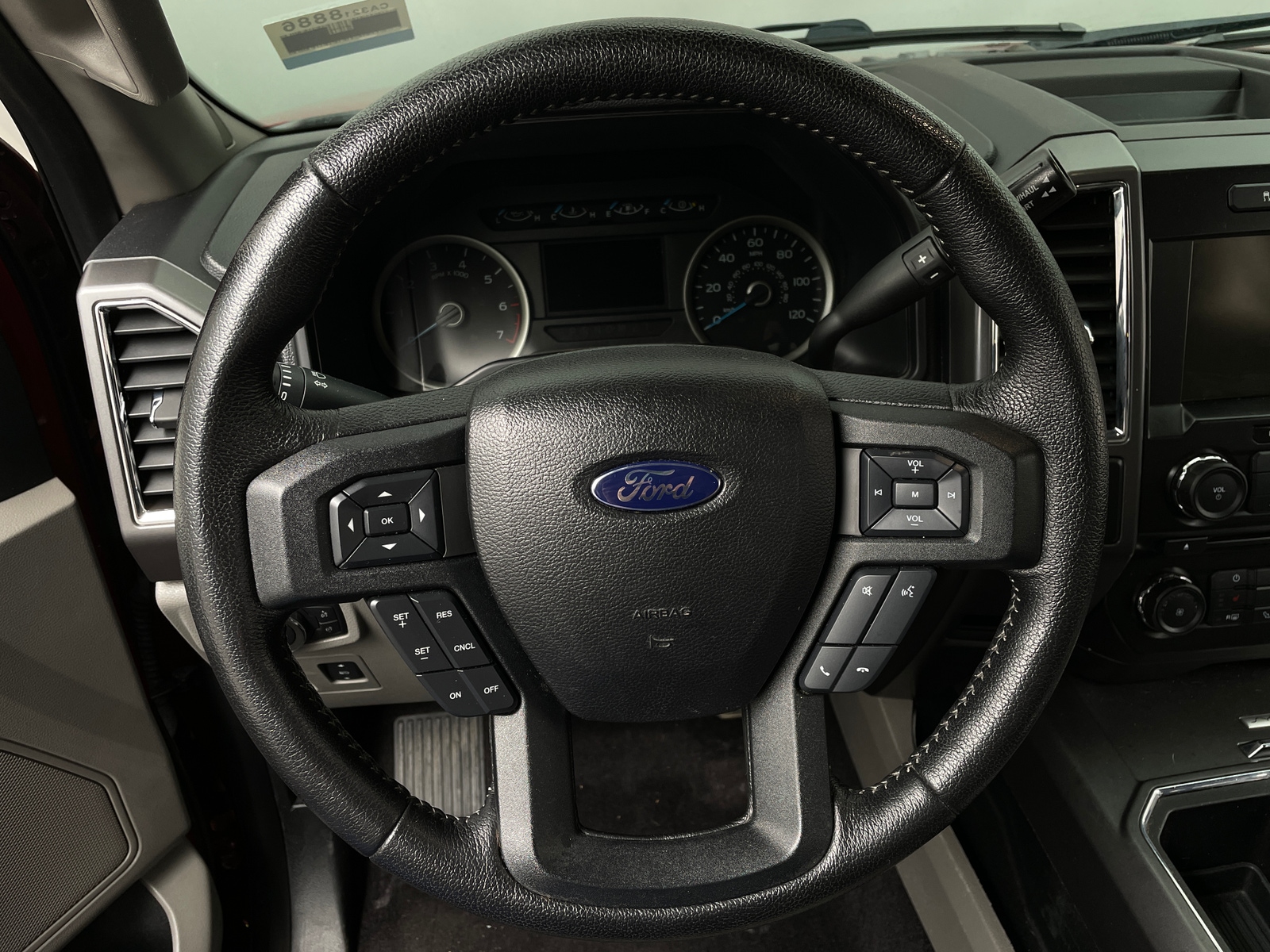 Thumbnail: 2015 Ford Econoline - 5