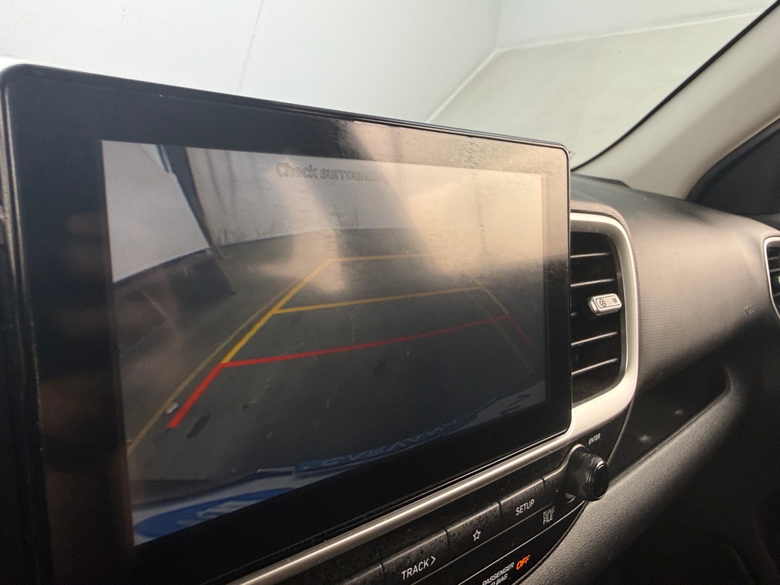 Thumbnail: 2022 Hyundai Venue - 4