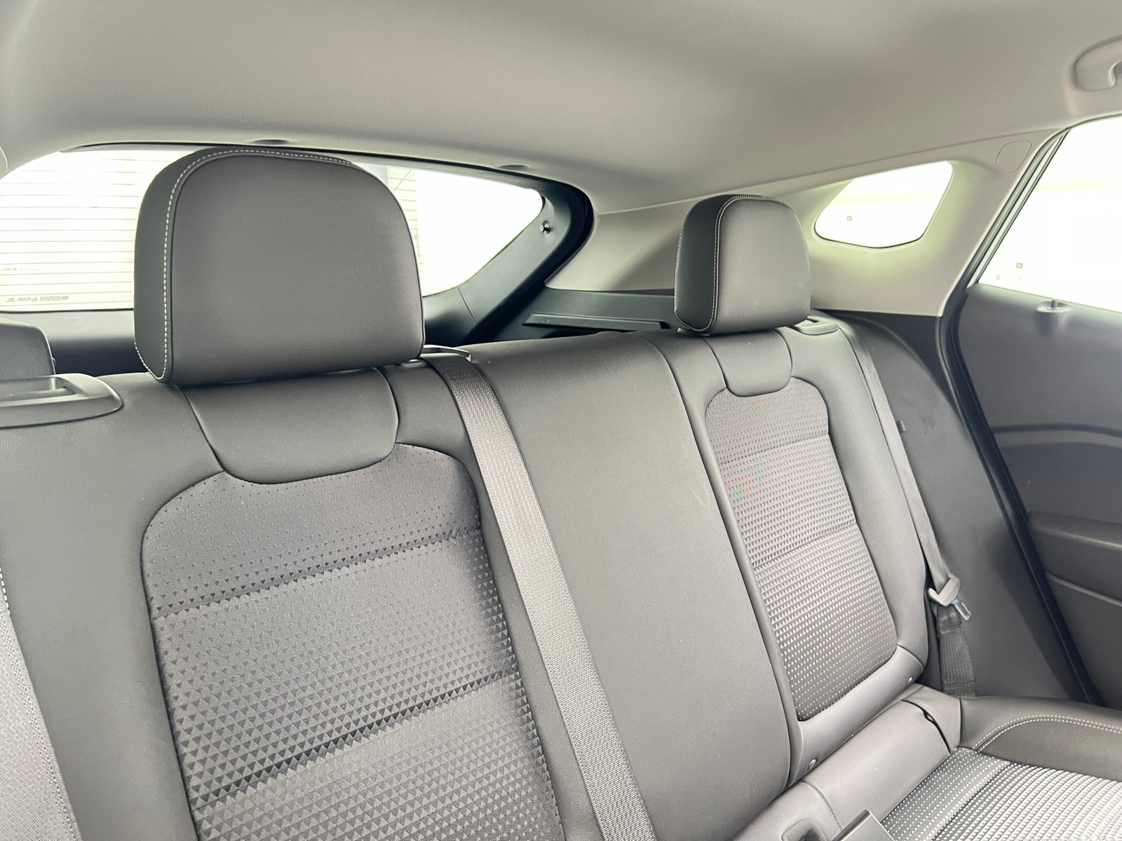 Thumbnail: 2025 Chevrolet Trax - 6