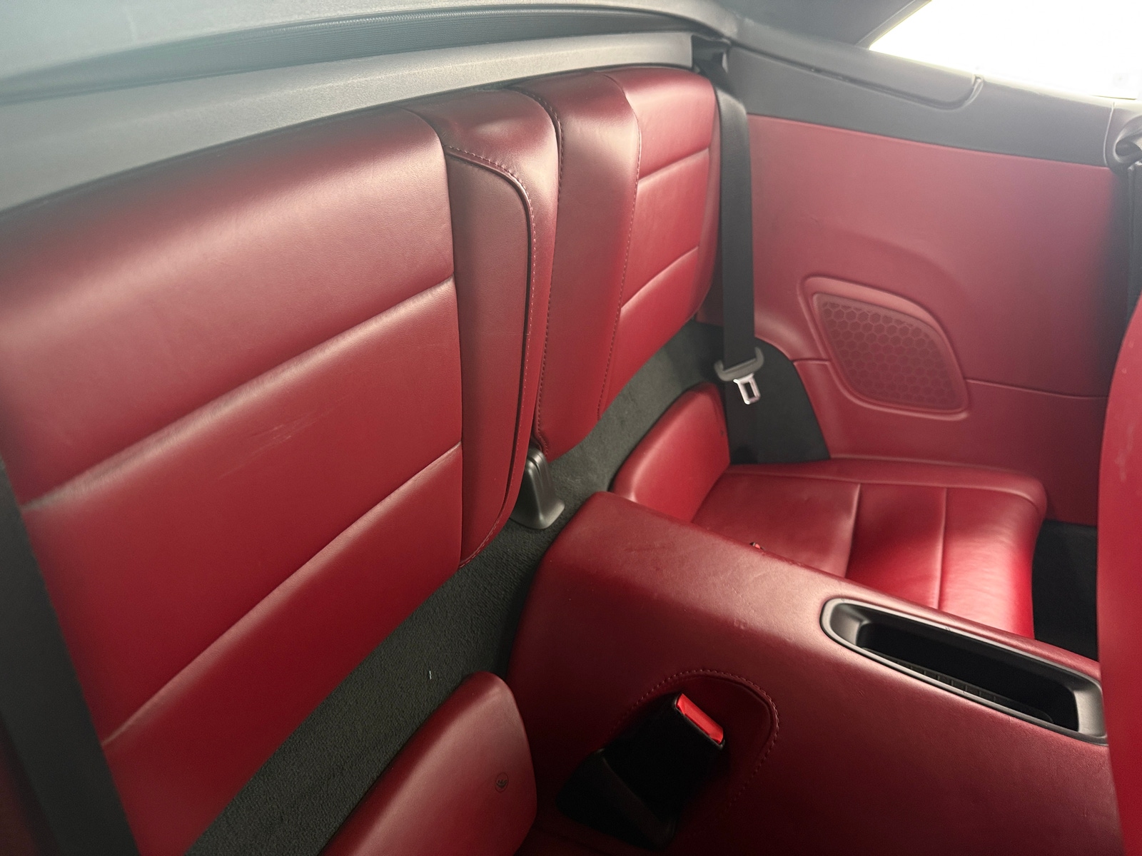 Thumbnail: 2018 Porsche 911 - 5