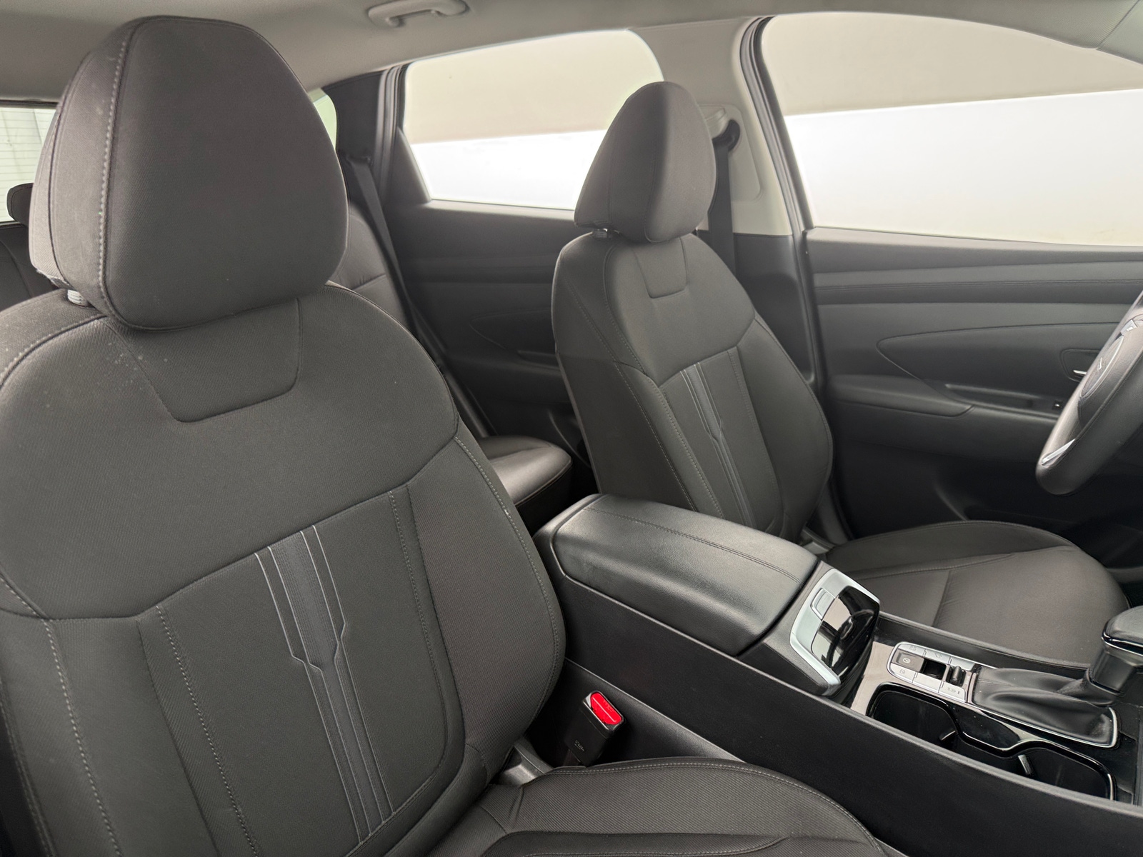 Thumbnail: 2025 Hyundai Tucson - 2