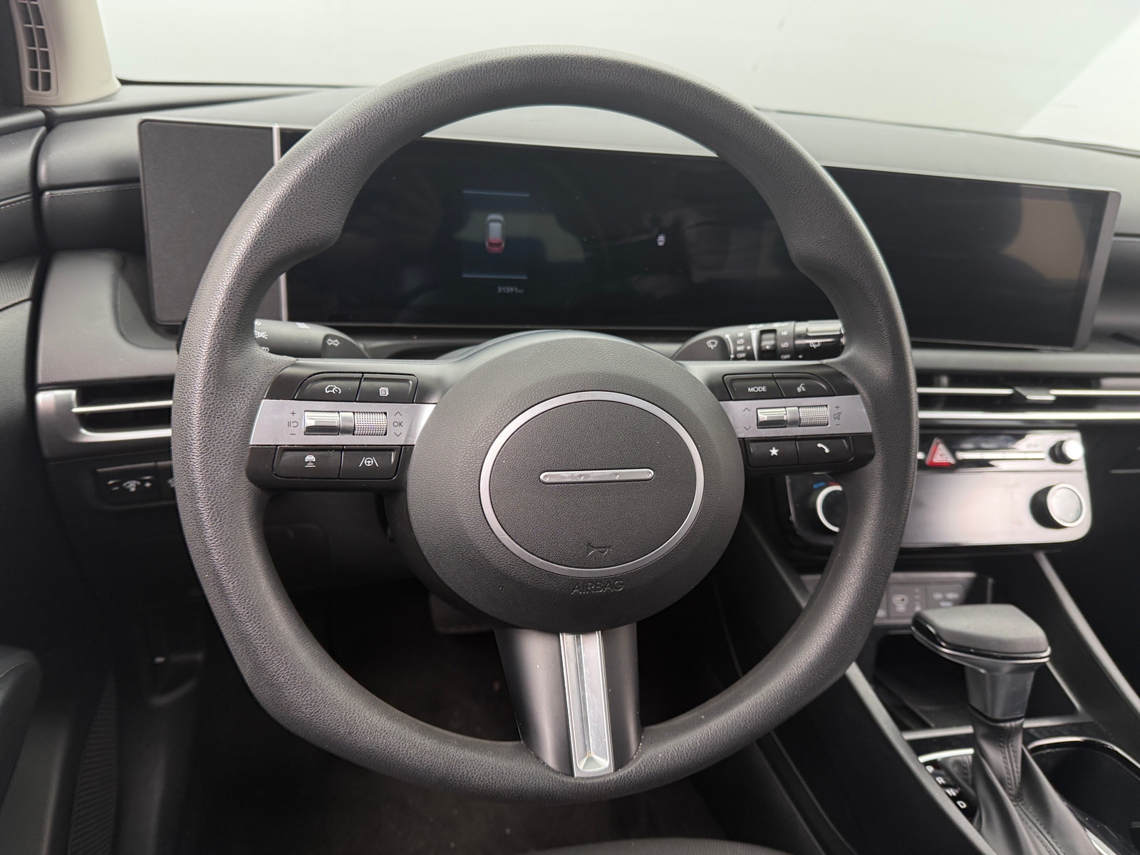 Thumbnail: 2025 Hyundai Tucson - 5