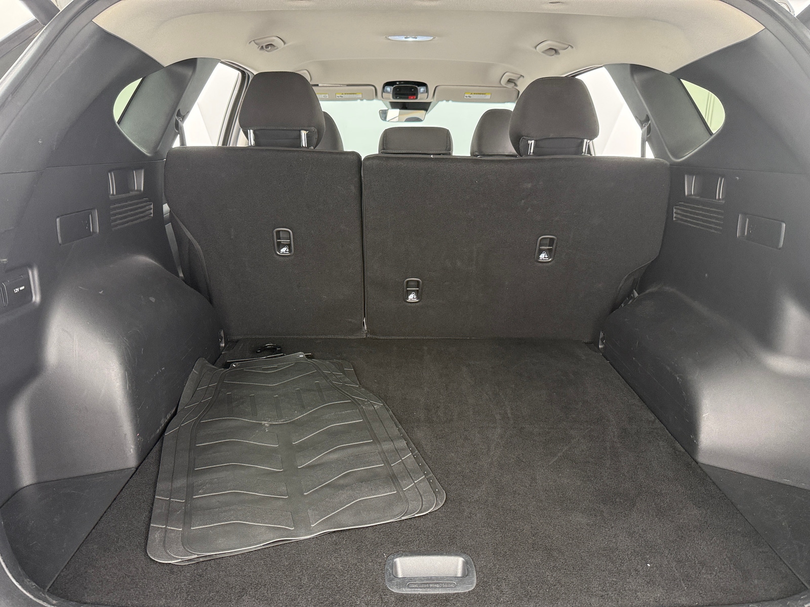 Thumbnail: 2025 Hyundai Tucson - 7