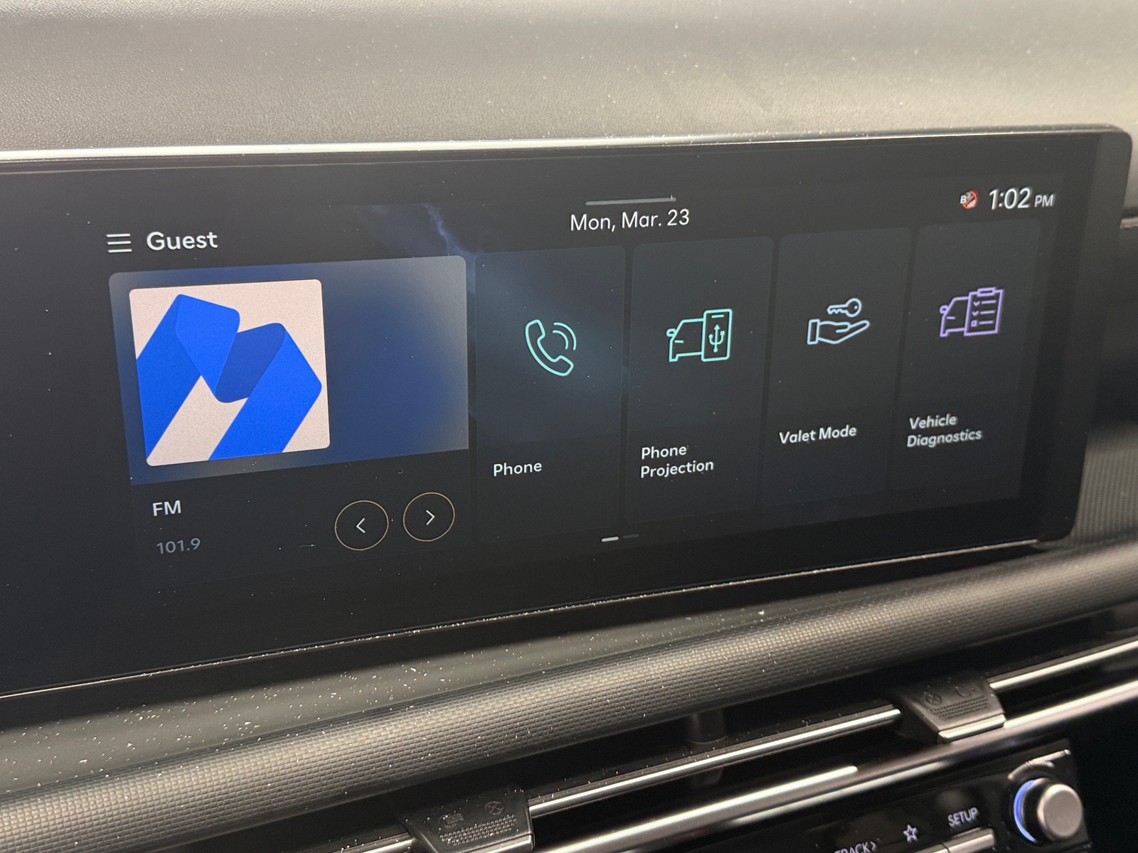 Thumbnail: 2025 Hyundai Tucson - 4