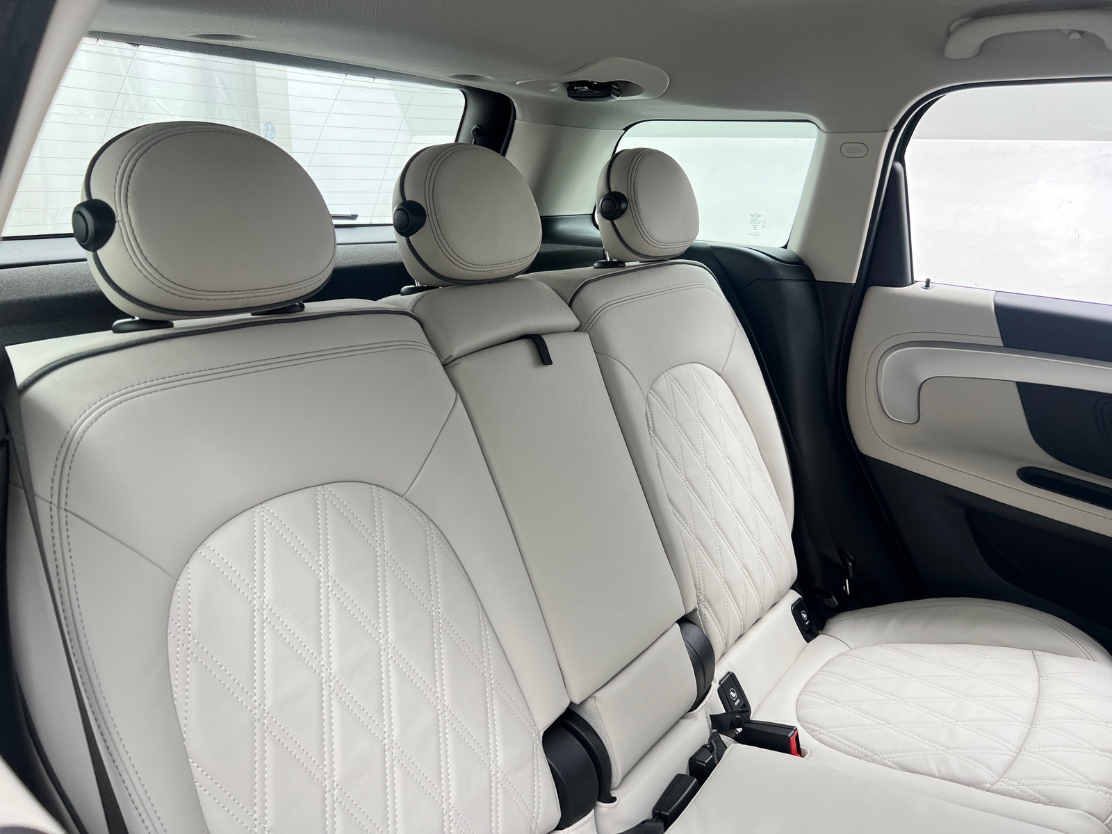 Thumbnail: 2024 MINI Cooper Countryman - 5