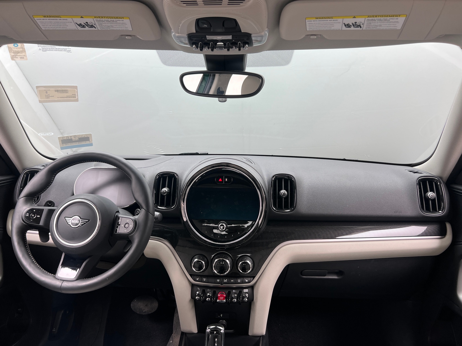 Thumbnail: 2024 MINI Cooper Countryman - 2