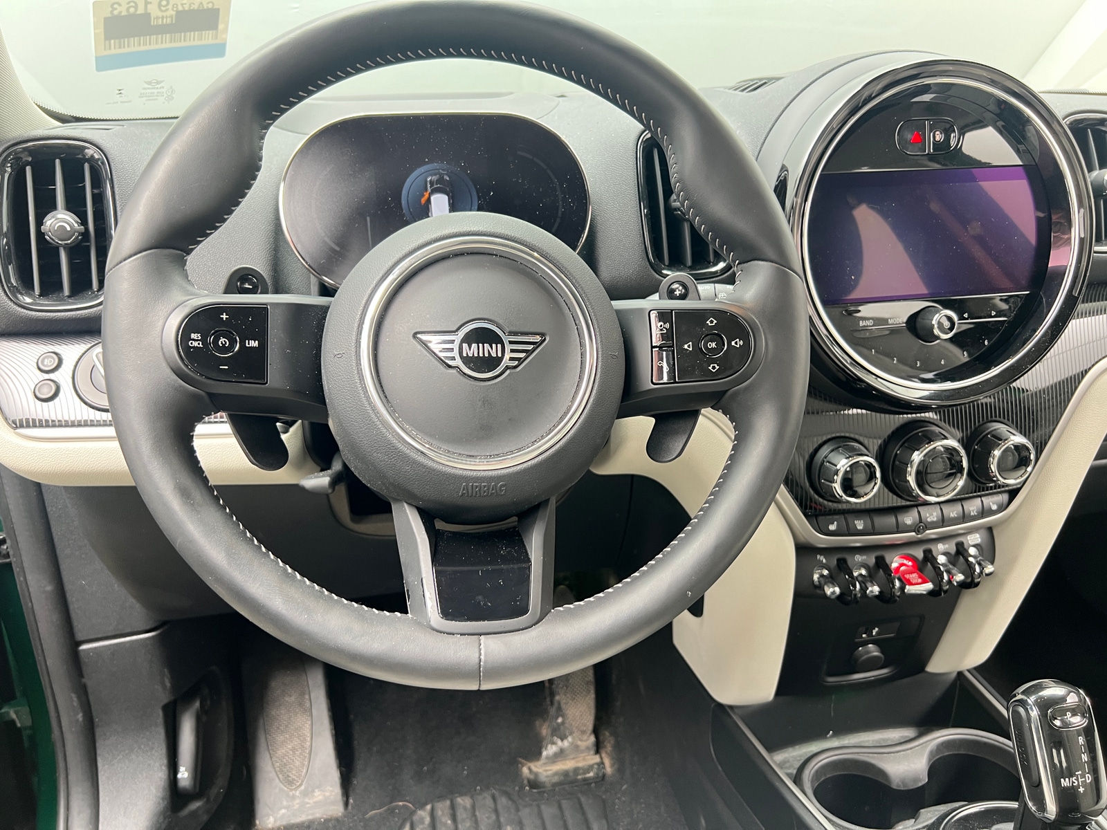 Thumbnail: 2024 MINI Cooper Countryman - 4