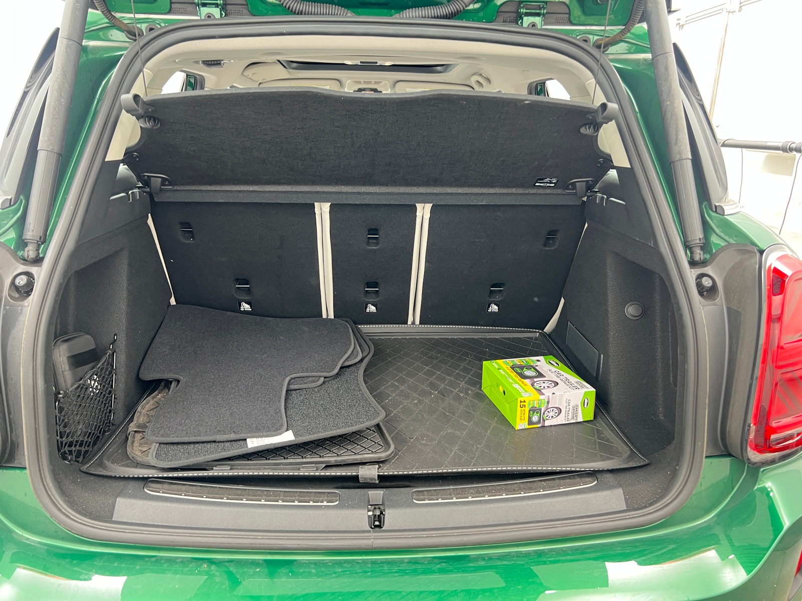 Thumbnail: 2024 MINI Cooper Countryman - 6